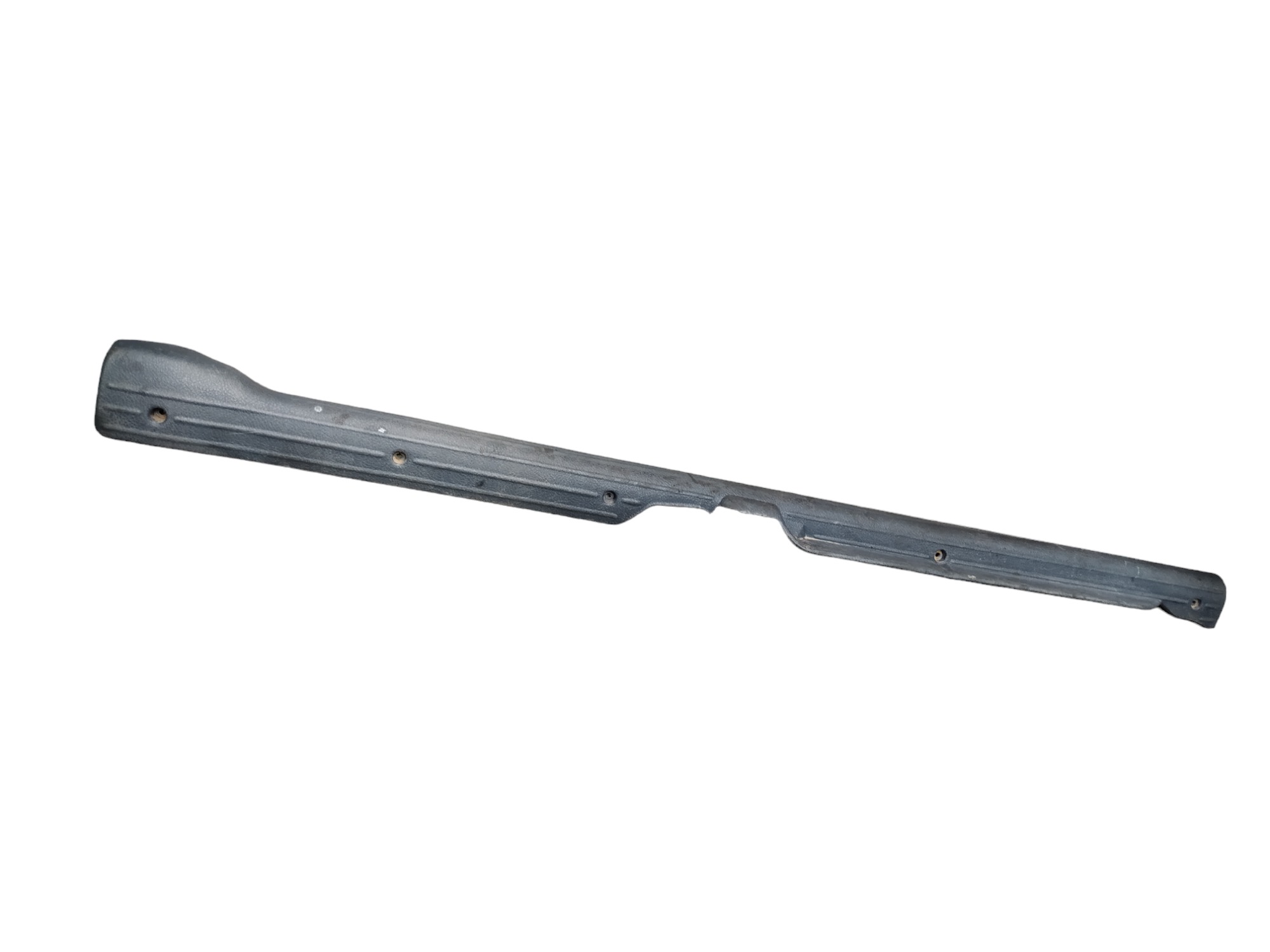 Soleira Porta Direita Fiat Strada 2012 1