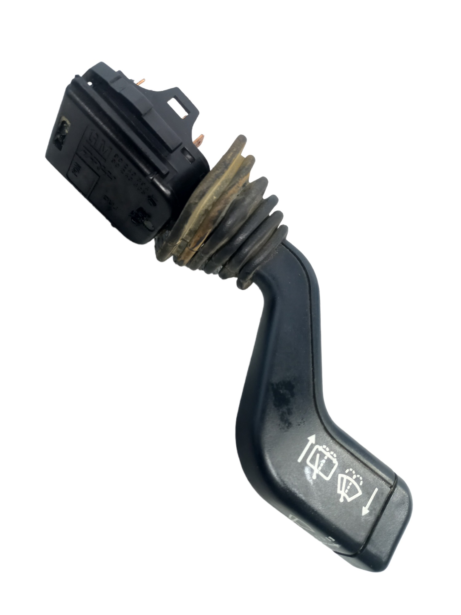Chave Limpador Para-brisa Gm Astra 2006 90243394 1