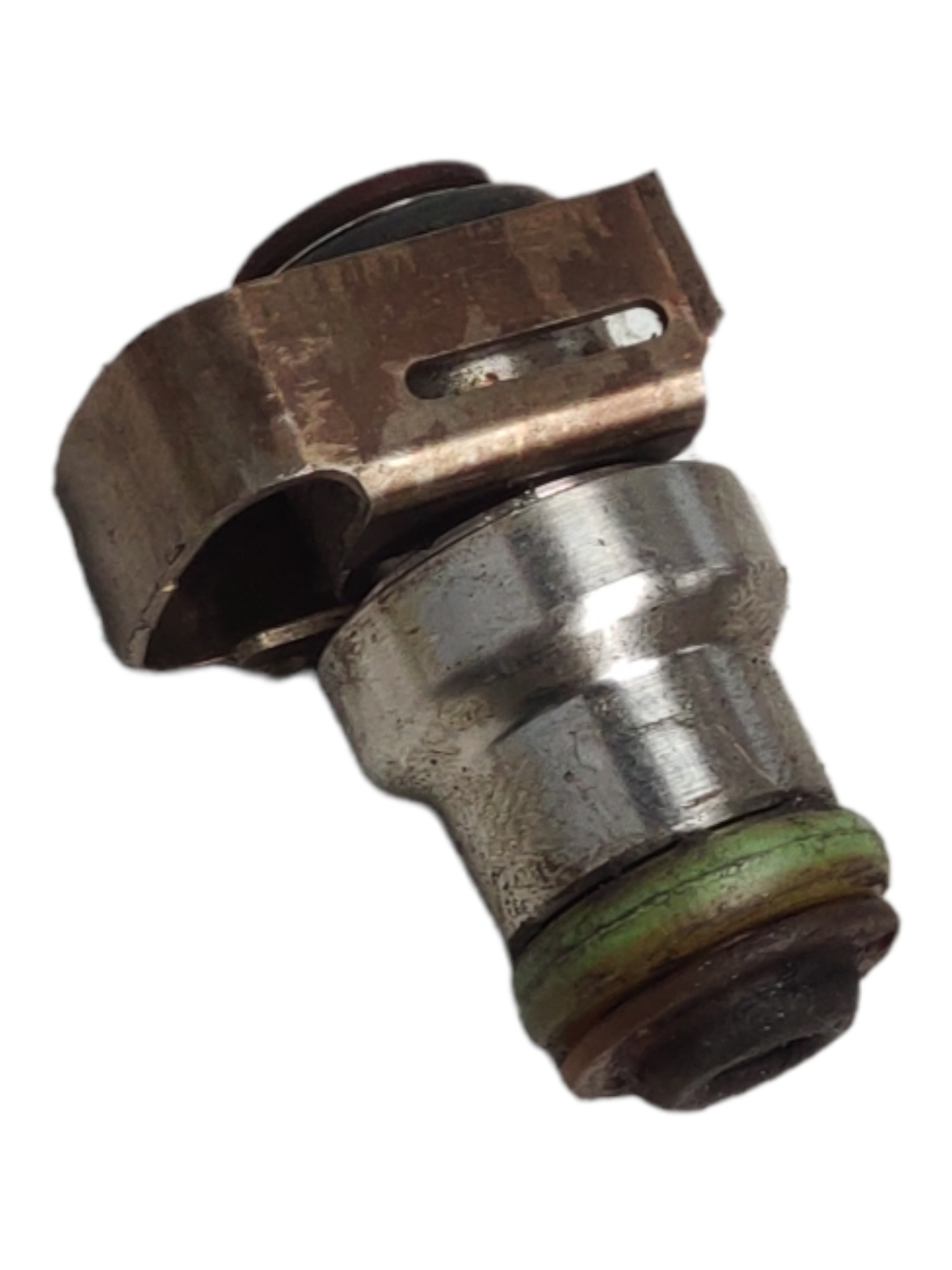 Resistência Partida A Frio Honda City Dx 1.5 2012 1