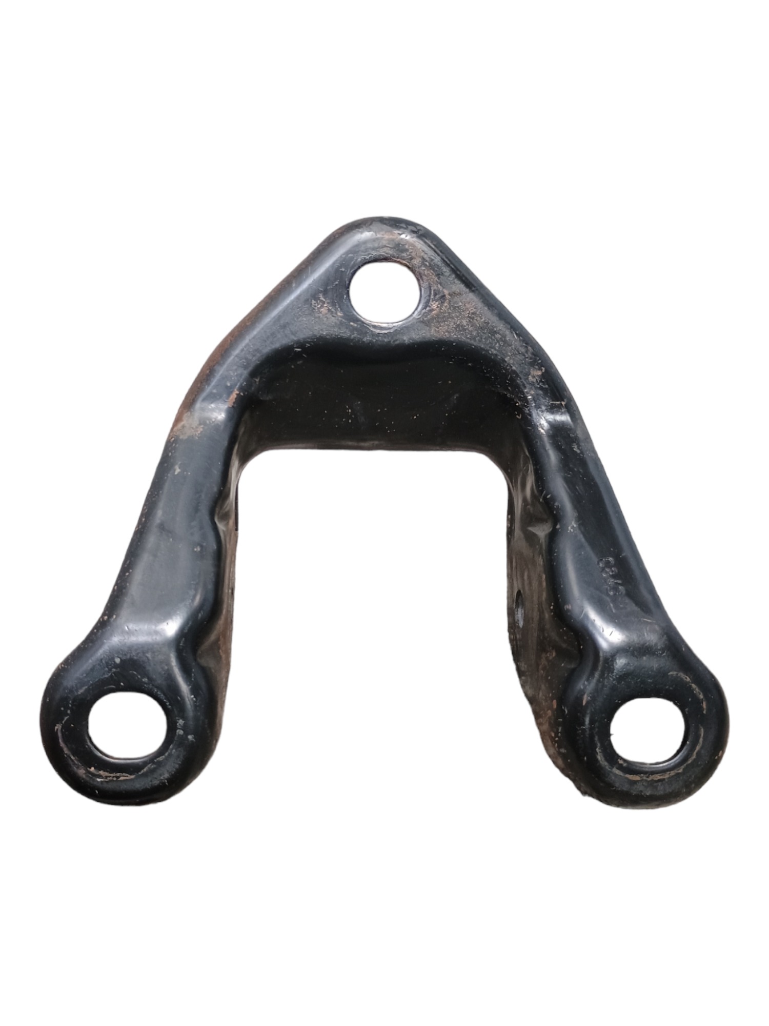 Suporte Eixo Traseiro Gm Meriva 1.8 2005 1
