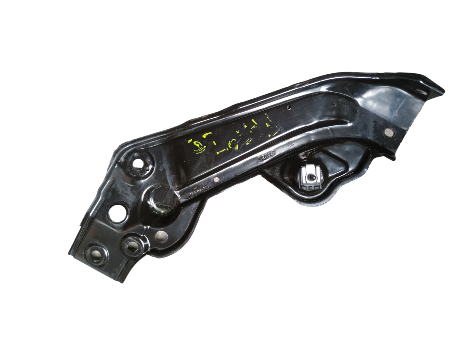 Suporte Superior Farol Direito Vw Virtus 2018