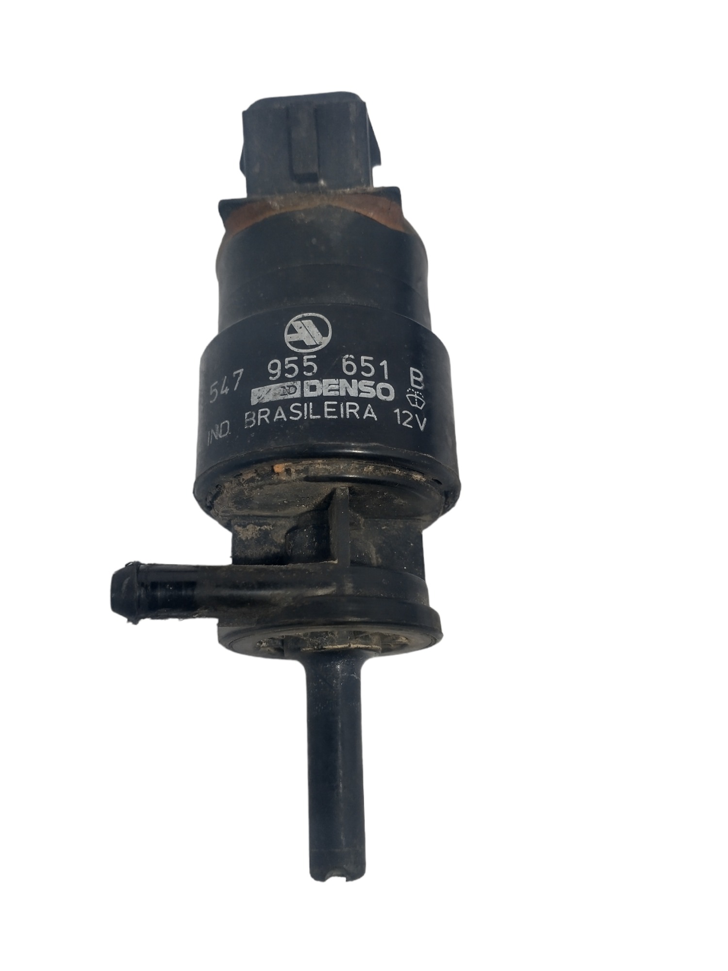 Motor Esguicho Para-brisa Escort 1.8 1996 3