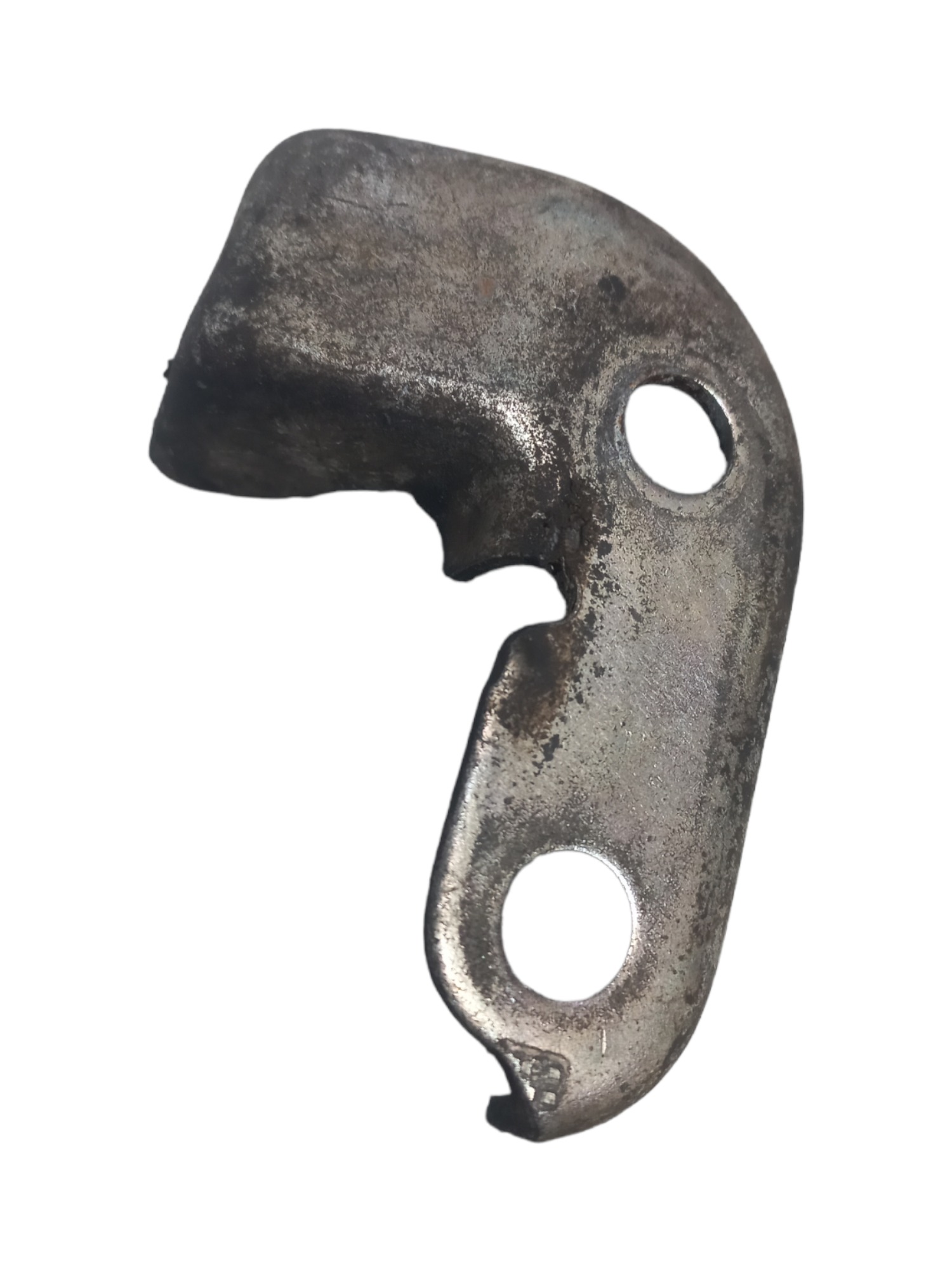 Suporte Coletor De Admissão Gm Meriva 93397817 1