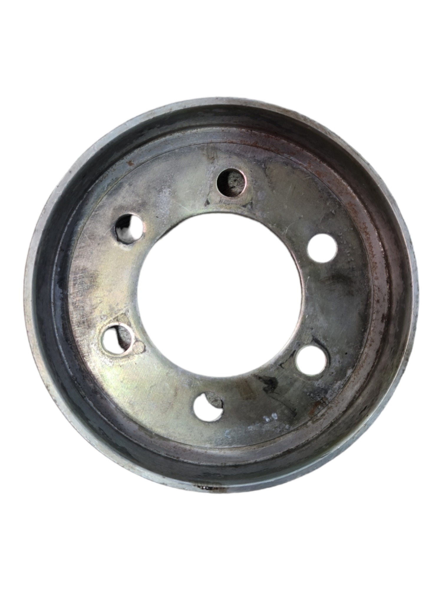 Polia Bomba Dágua Renault Scenic 1.6 2003 2
