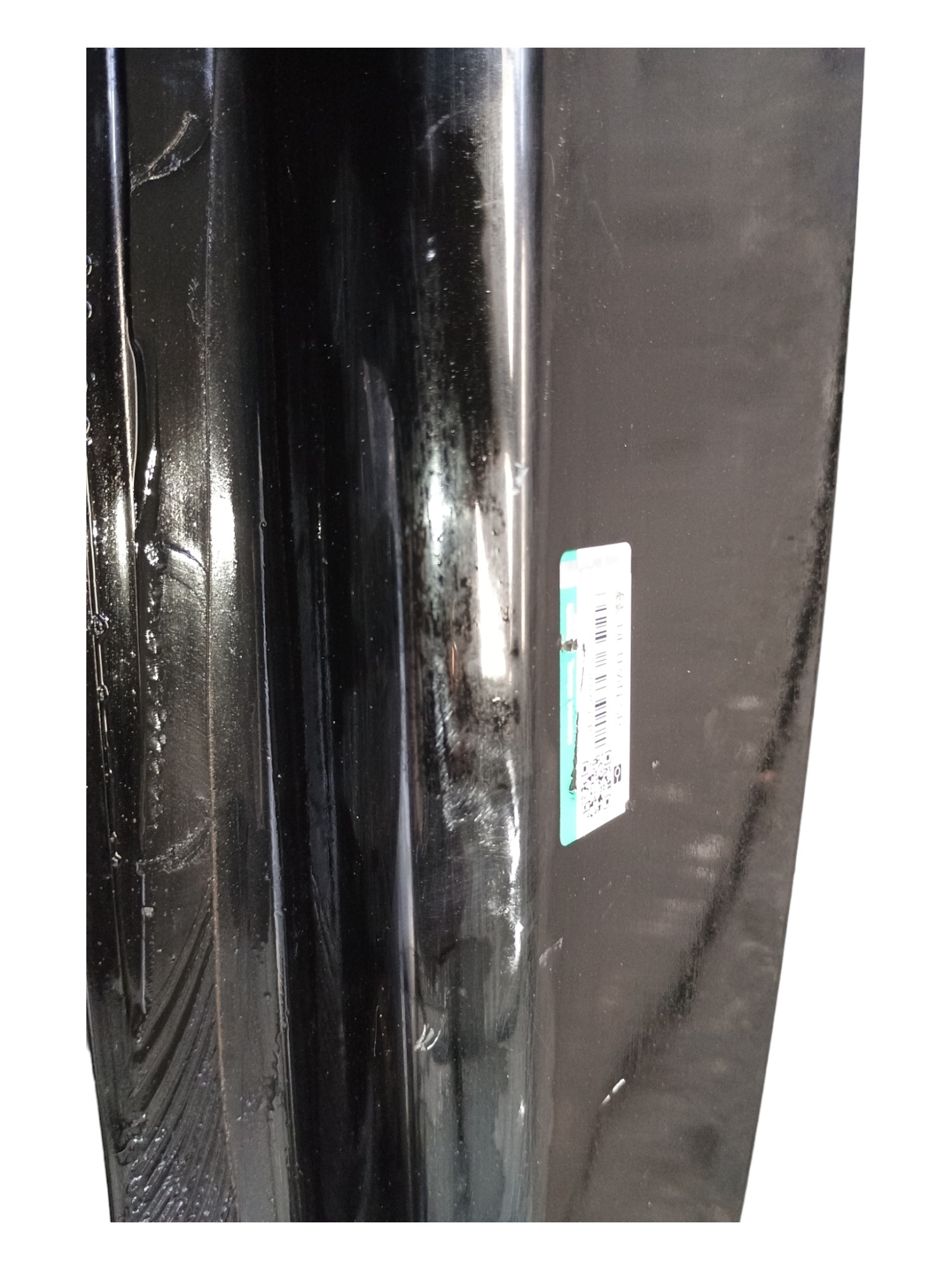 Tampa Traseira Vw Fox 2005 Com Detalhes 4