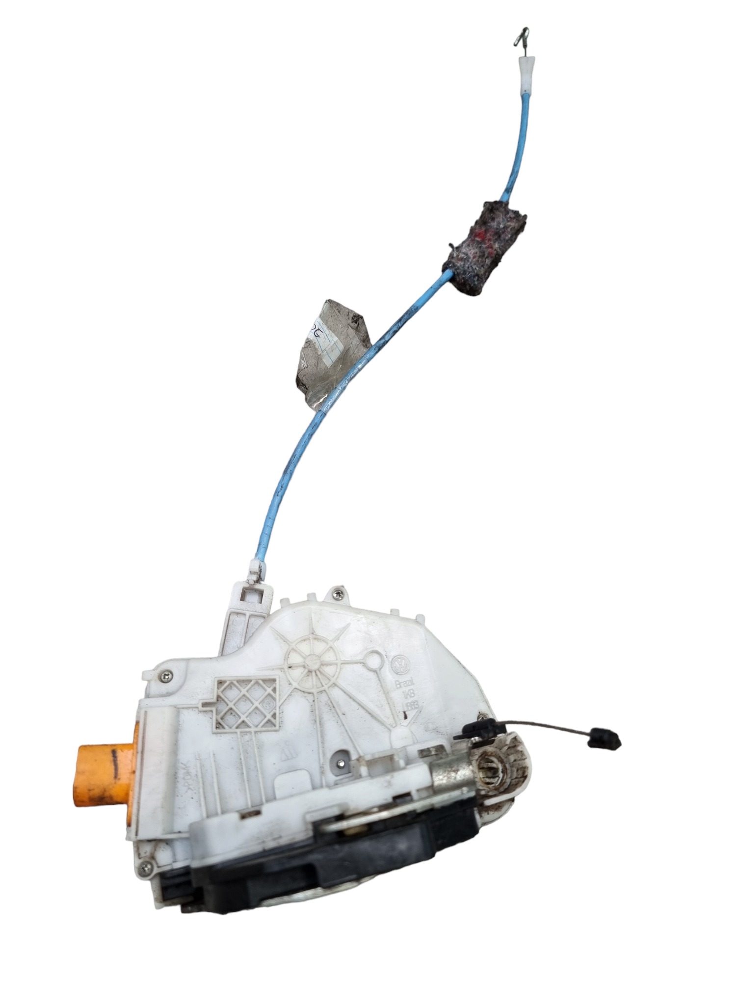 Fechadura Porta Diant. Esquerda Voyage 1.6 2015 5u4837013 1