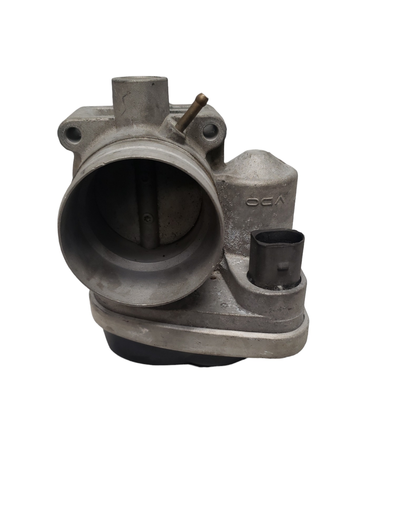 tbi Corpo Borboleta Vw Golf 2005 5