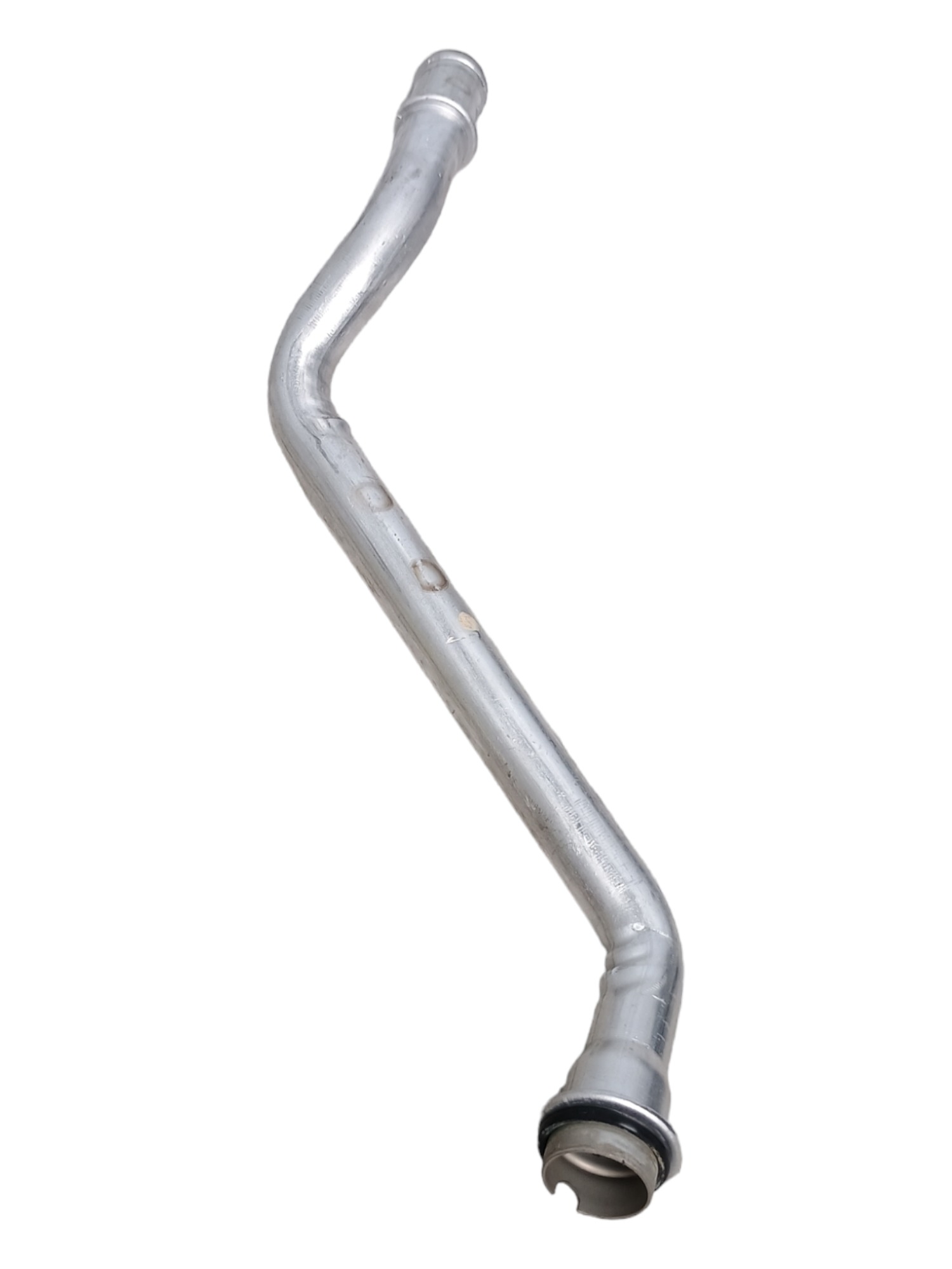Duto Radiador Ar Quente Renault Sandero 1.0 16v 2015. 2