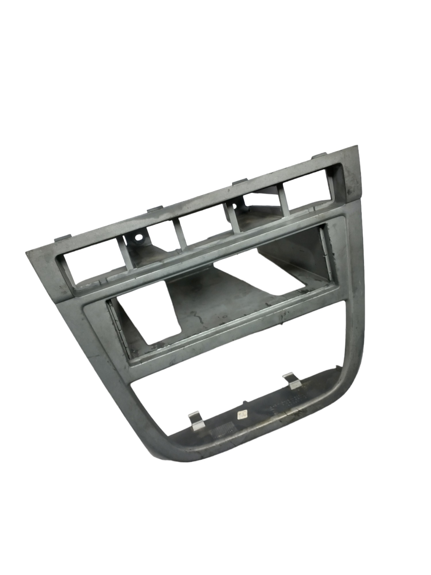 Moldura Painel Central Gol Trend 1.0 2009 1