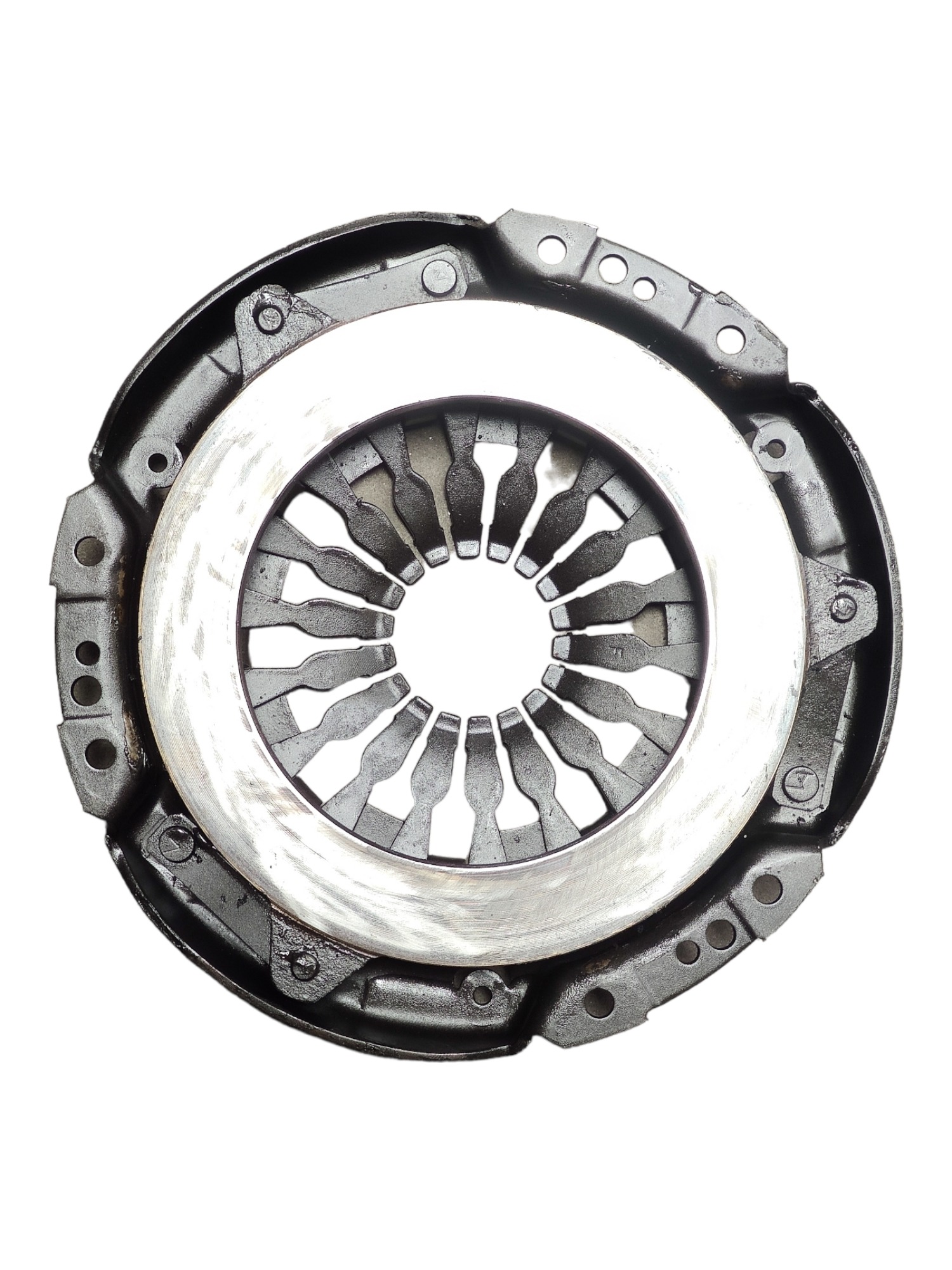 Platô Embreagem Nissan March S 1.0 16v 2014 2