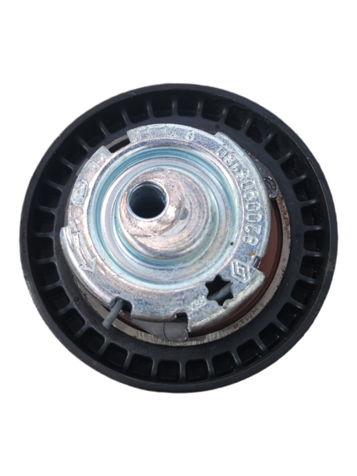 Tensor Correia Dentada Renault Logan 2015 2