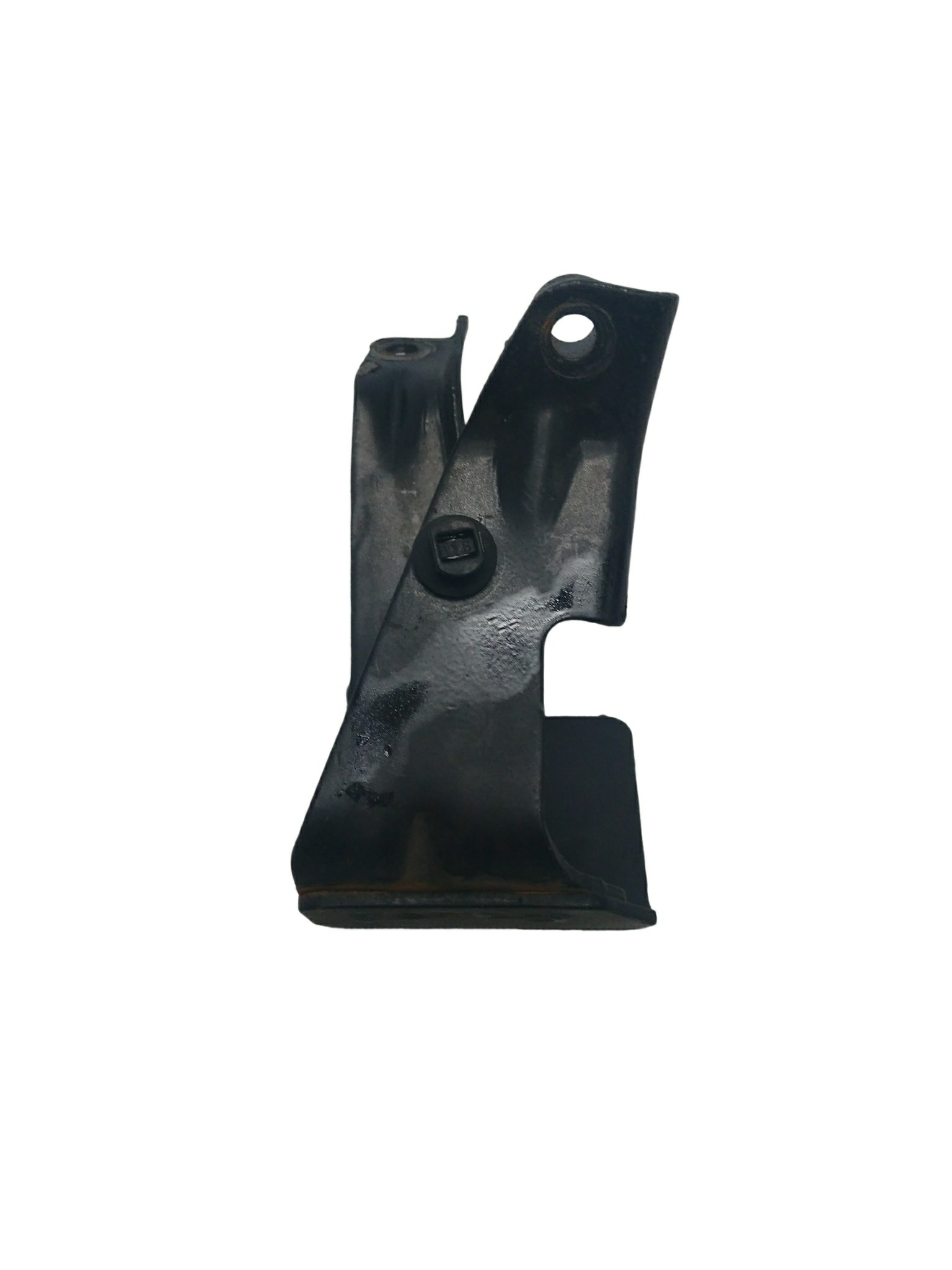 Suporte Proteção Flauta Bicos Ford Fiesta 5s659p847aa 1