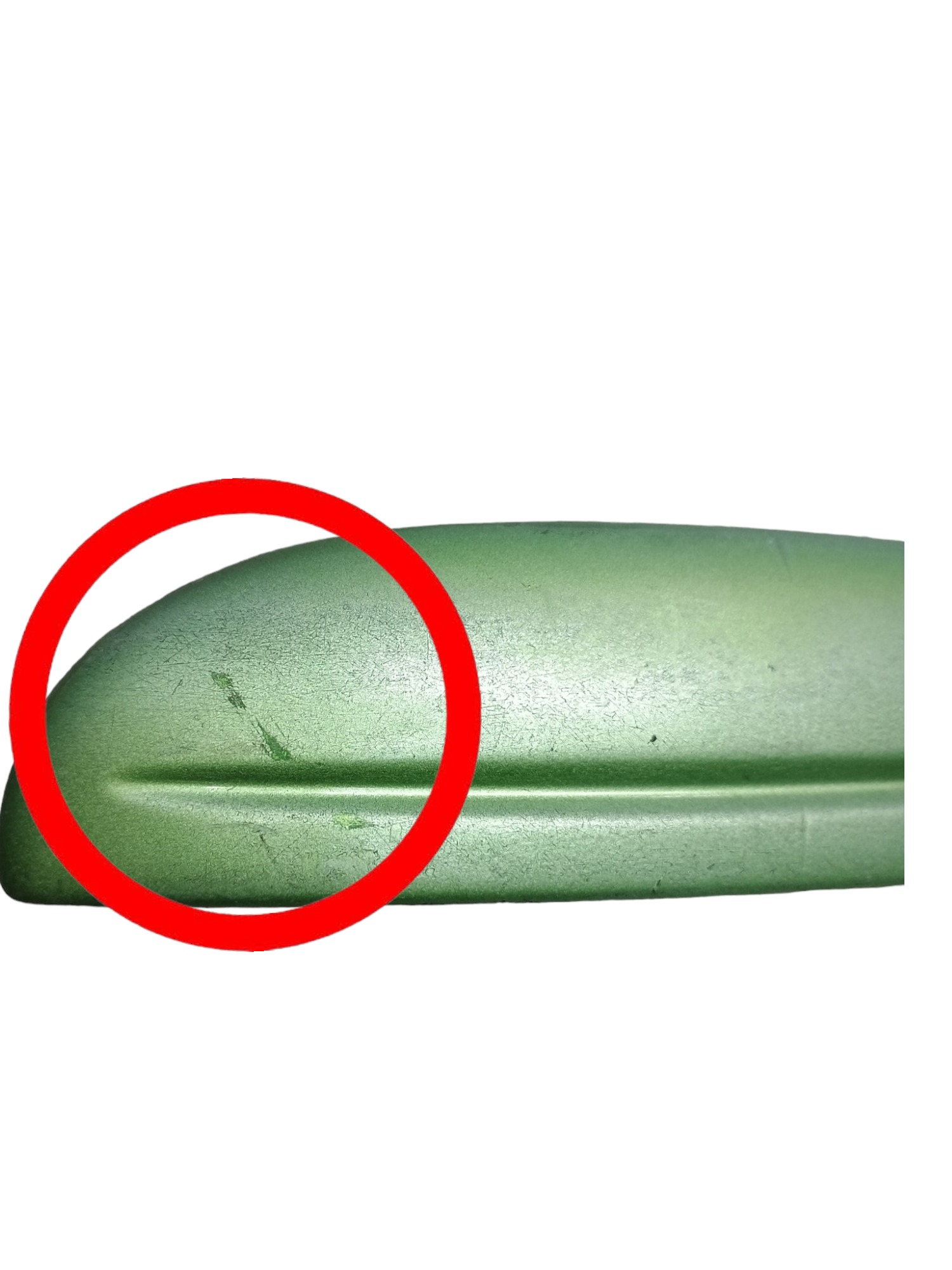 Maçaneta Externa Porta Diant Esq Fiat Palio 1997 C/detalhes 3