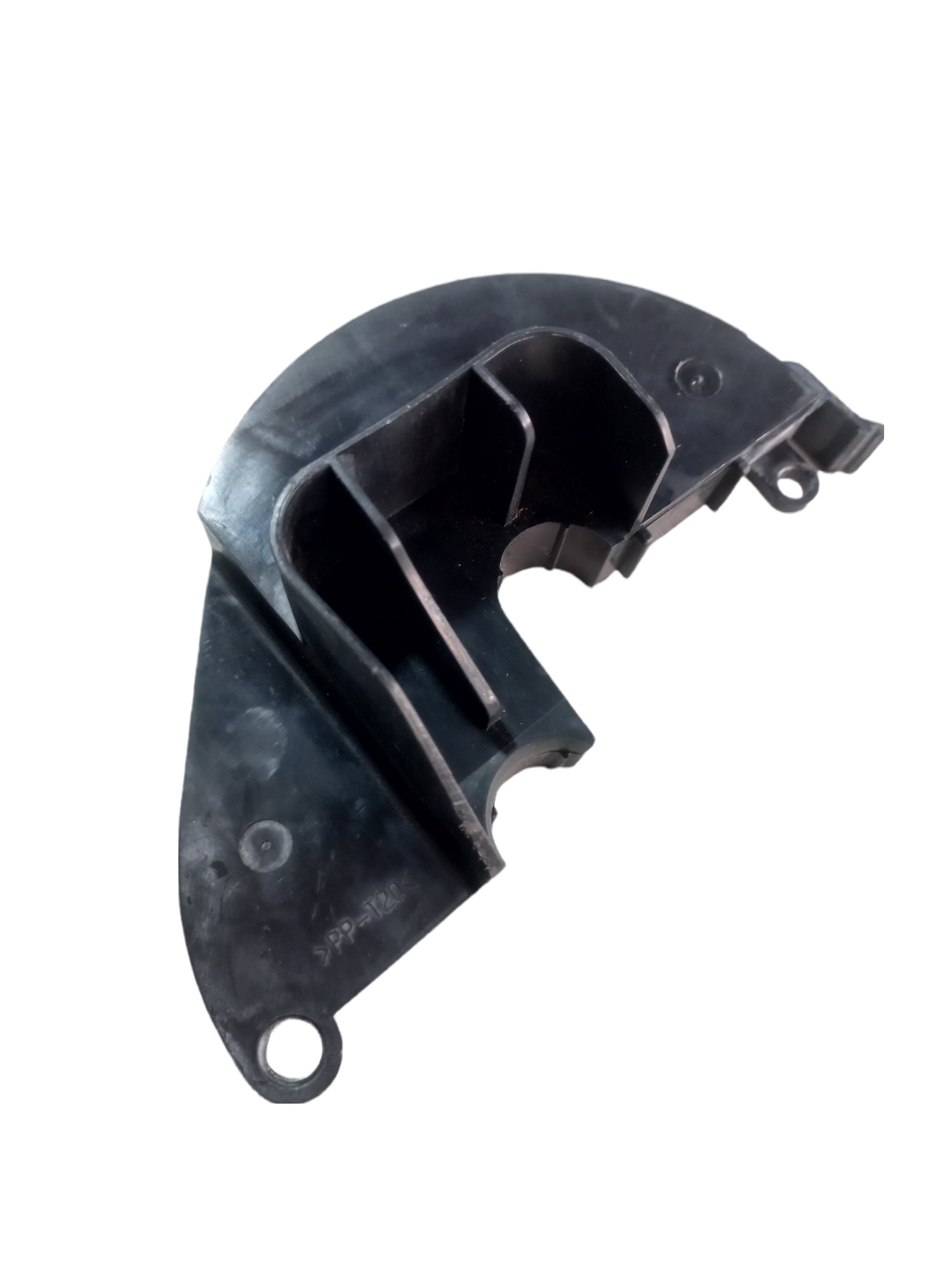 Suporte Cano Caixa Ar Condicionado Nissan Versa 16v 2012 2