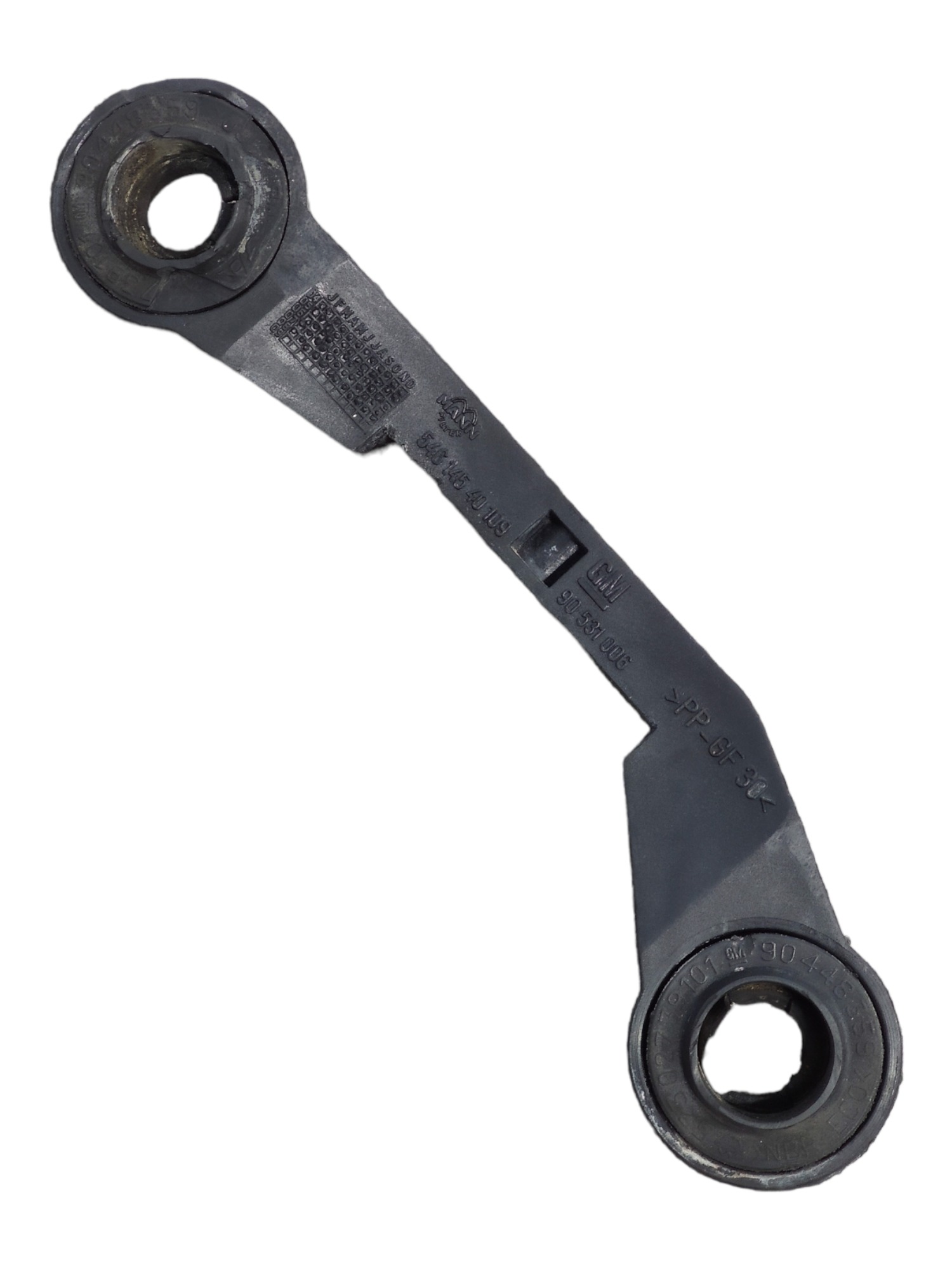 Suporte caixa filtro ar GM Astra 2001 90531006 1