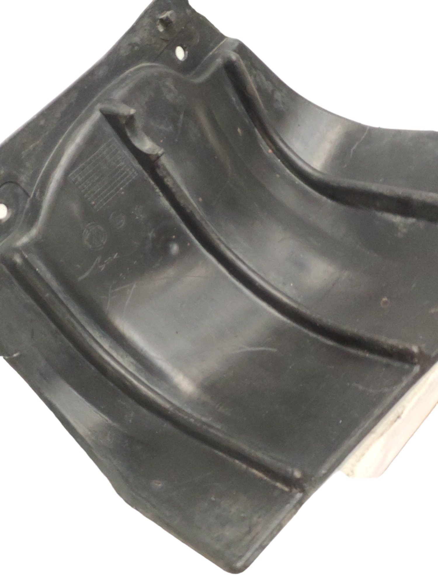 Proteção da correia dentada Fiat Siena Fire 2007 1