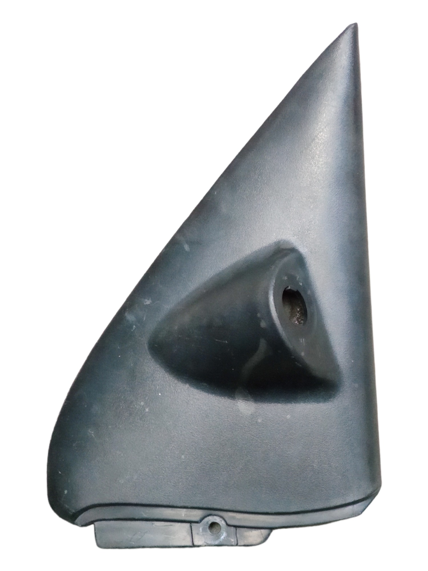 Moldura Interna Retrovisor Direito Volkswagen Gol 2004 1