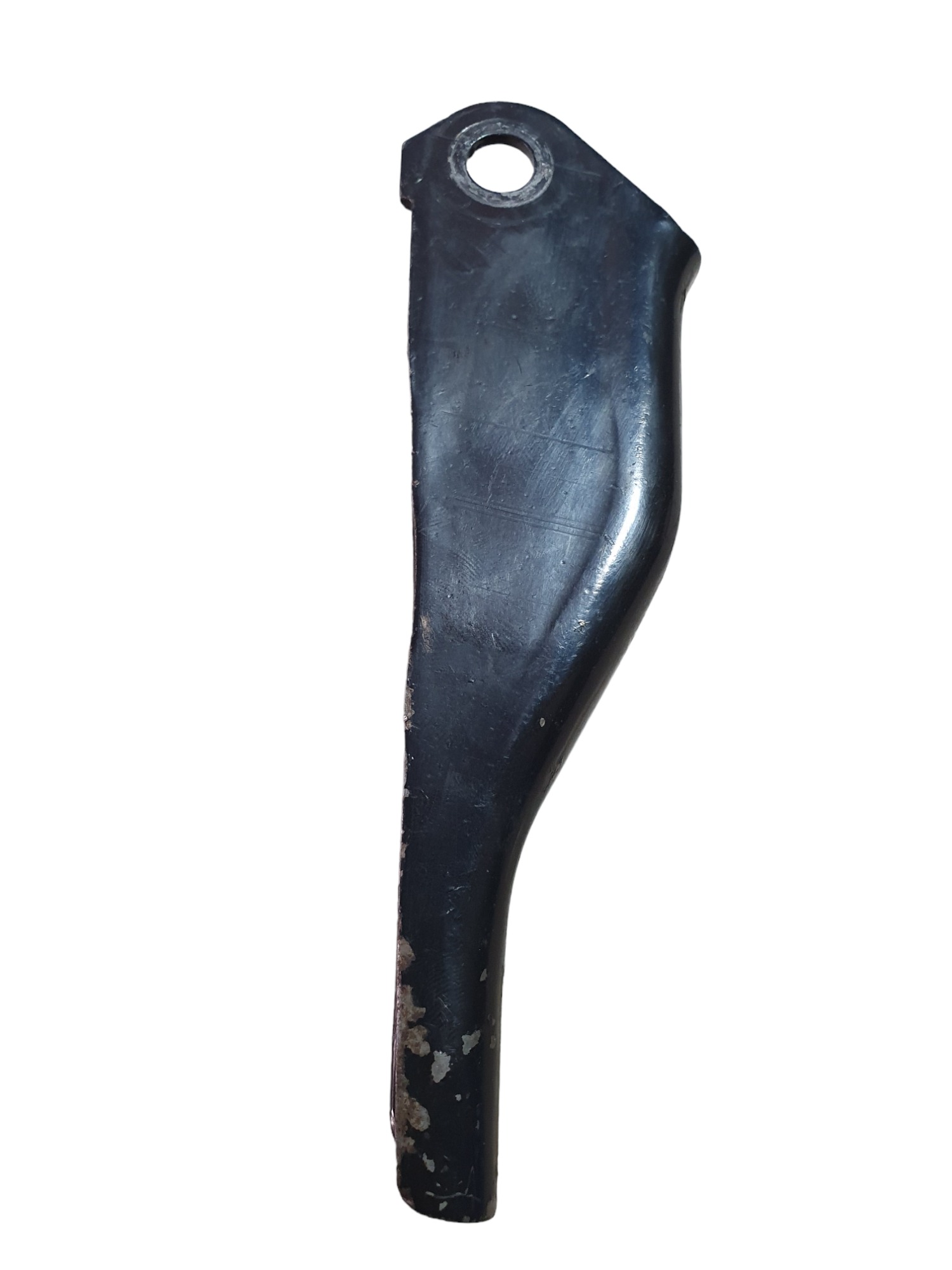 Suporte Coxim Tras. Do Câmbio Gol Trend 1.0 2009 5u01999851 4