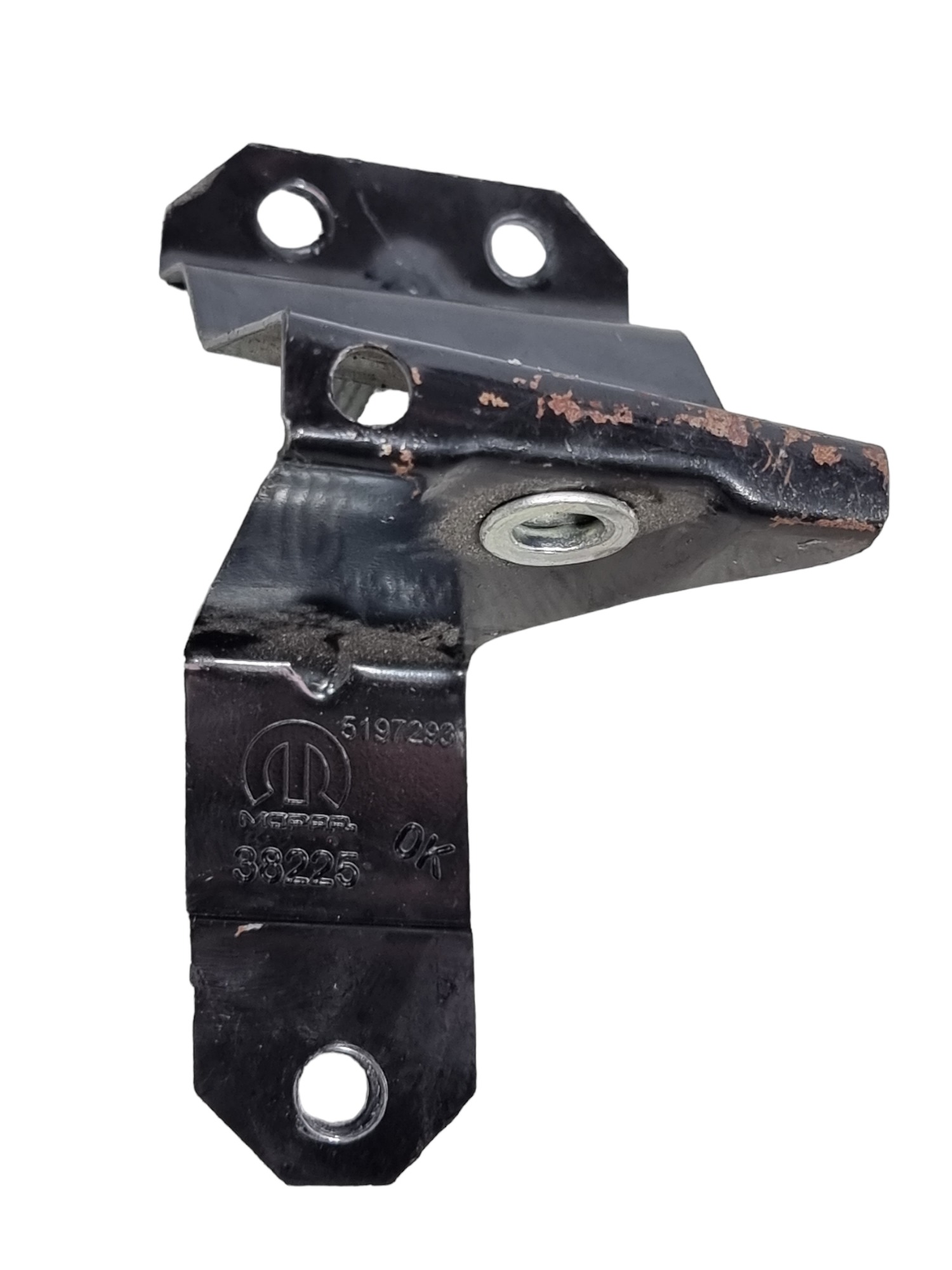 Suporte Forro De Porta Diant. Esq. Fiat Uno 2021 51972931 1
