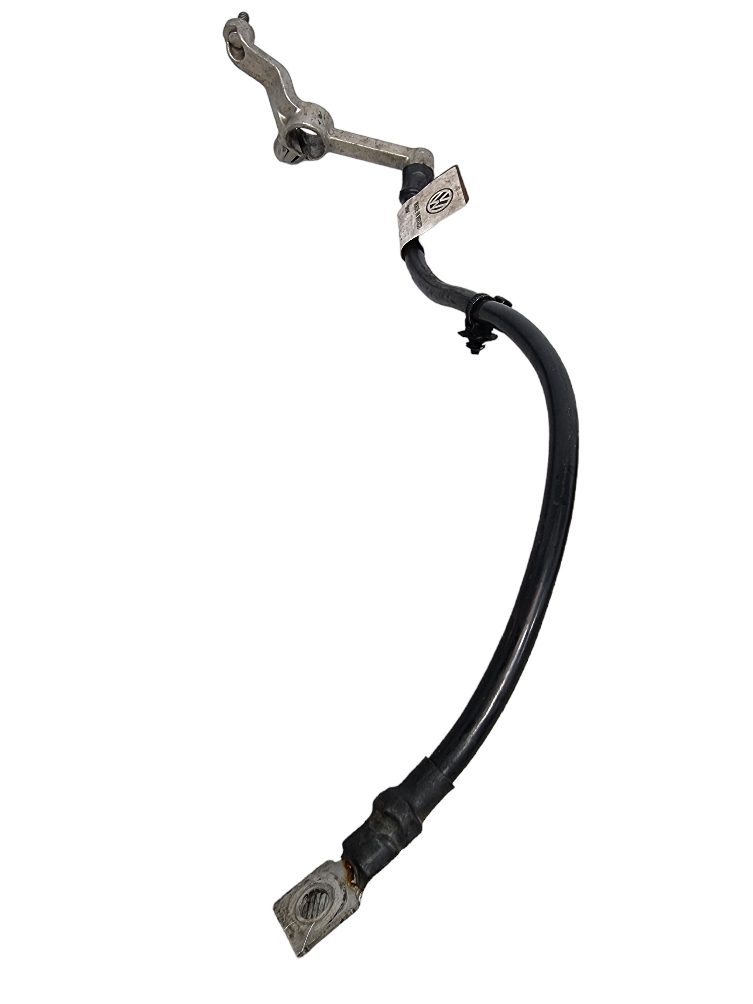 Negativo Bateria Volkswagen Up Take 2017 1s0971228 2
