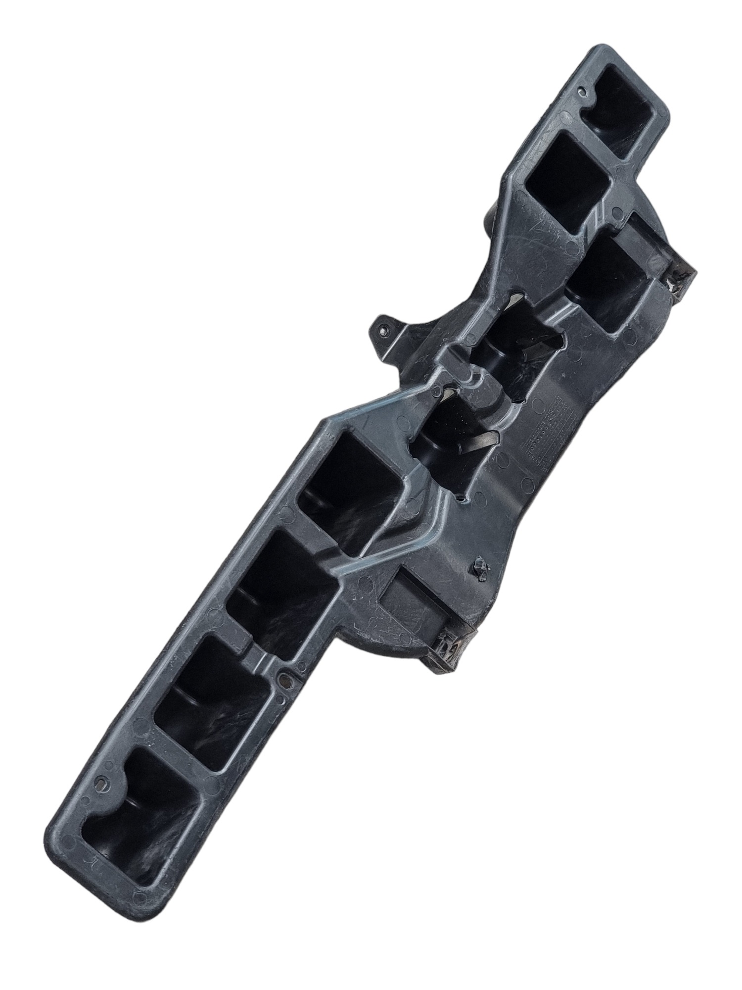 Absorvedor Impacto Traseiro Ford Fiesta Se 2014 7s6517e899 2