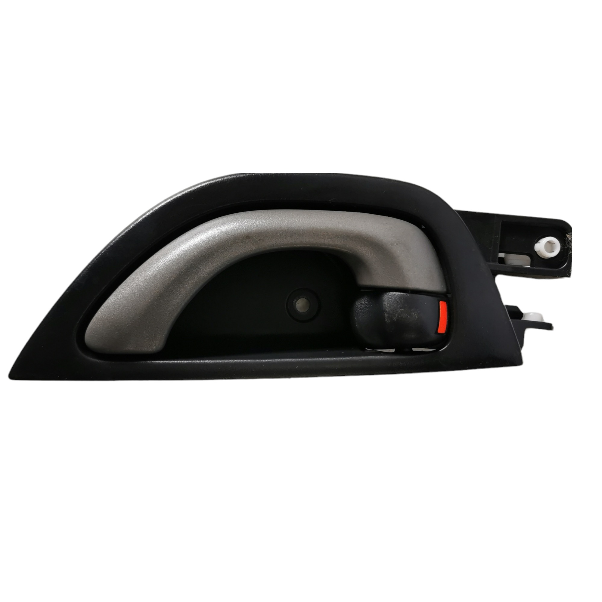 Maçaneta Interna Traseira Esquerda Honda Fit Exl 2009 3