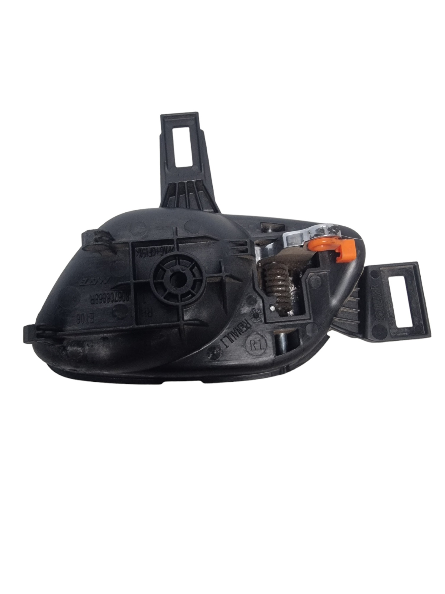 Maçaneta Interna Diant. Direita Renault Kwid 2019 806706868 Dianteira 2