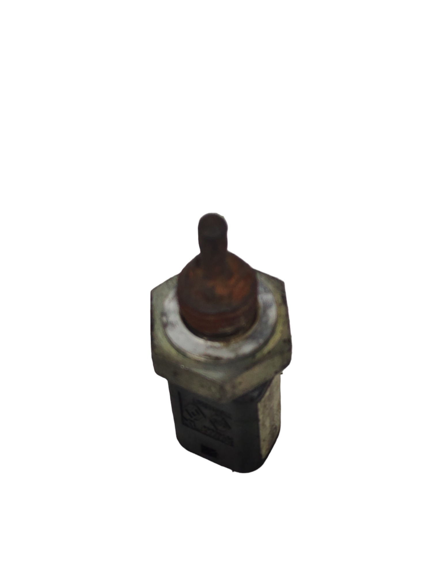 Sensor De Temperatura Peugeot 206 2004 2