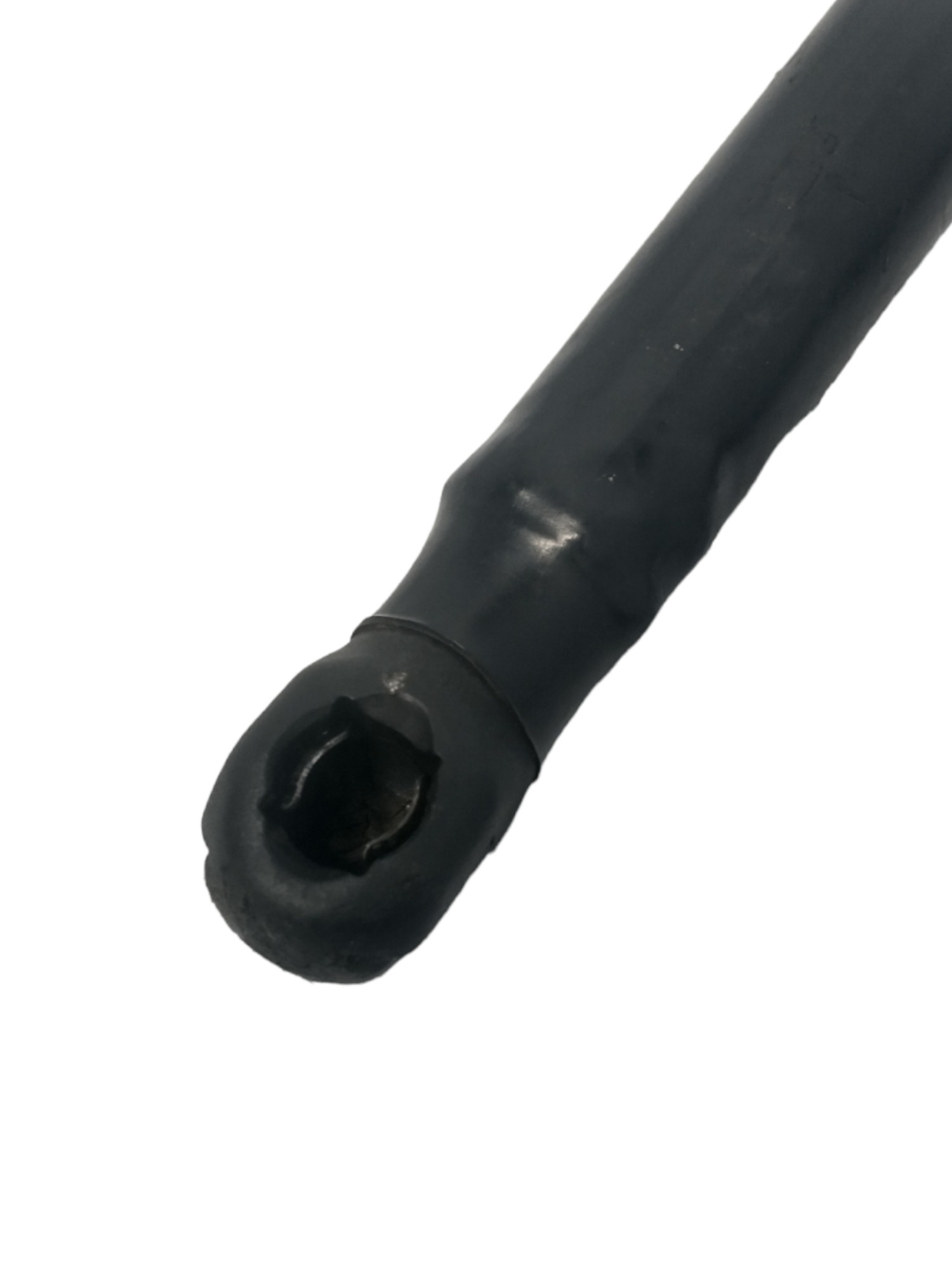 Amortecedor Tampa Traseira Celta Life Flex 1.0 2008 2