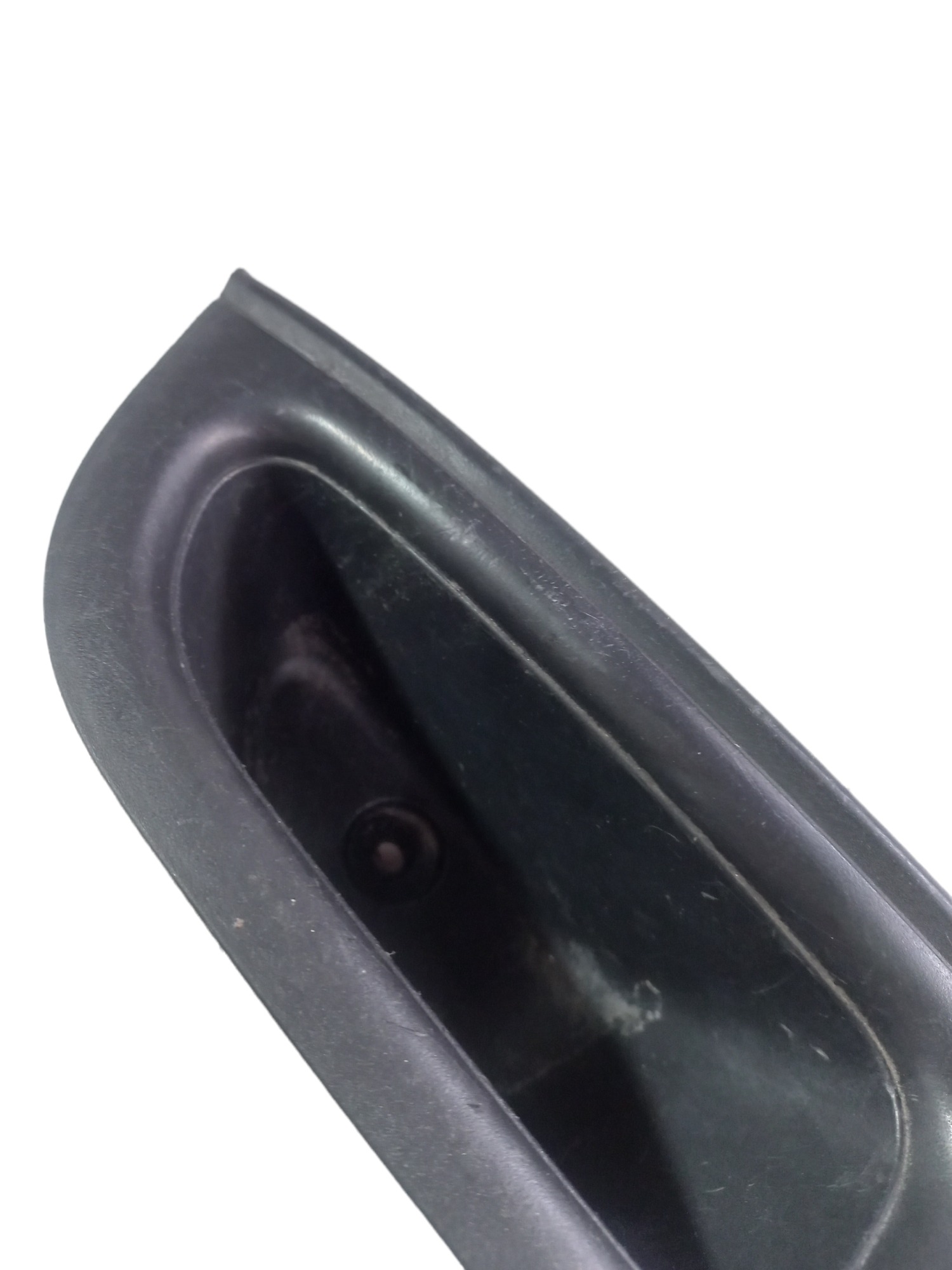 Moldura Botão Vidro Diant Direito Nissan Versa 16v 2012 4