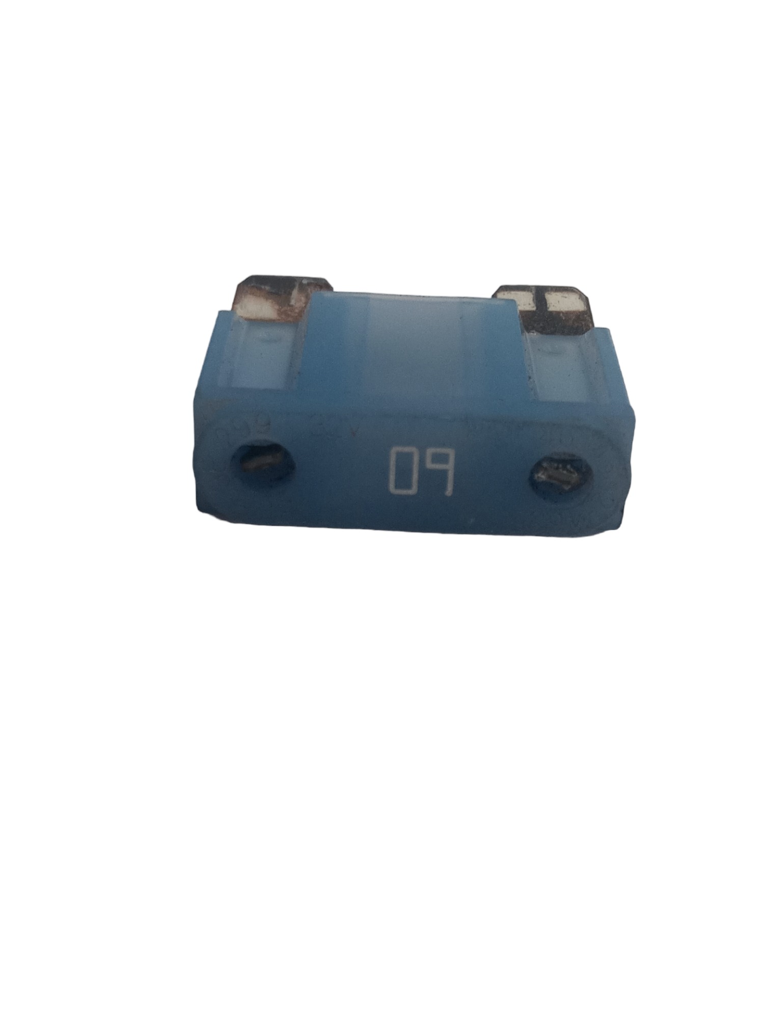 Fusiveis Peugeot 208 Griffe 1.6 16v 2017 5