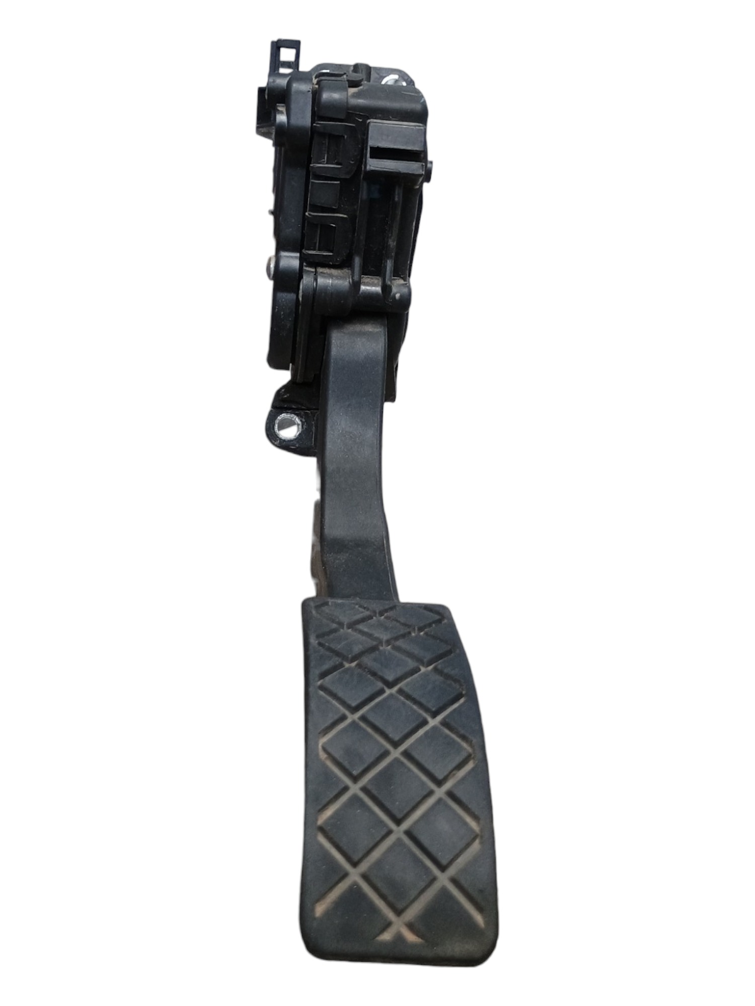 Pedal Acelerador Eletrônico Vw Spacefox 1.6 2018 6qe721503d 1