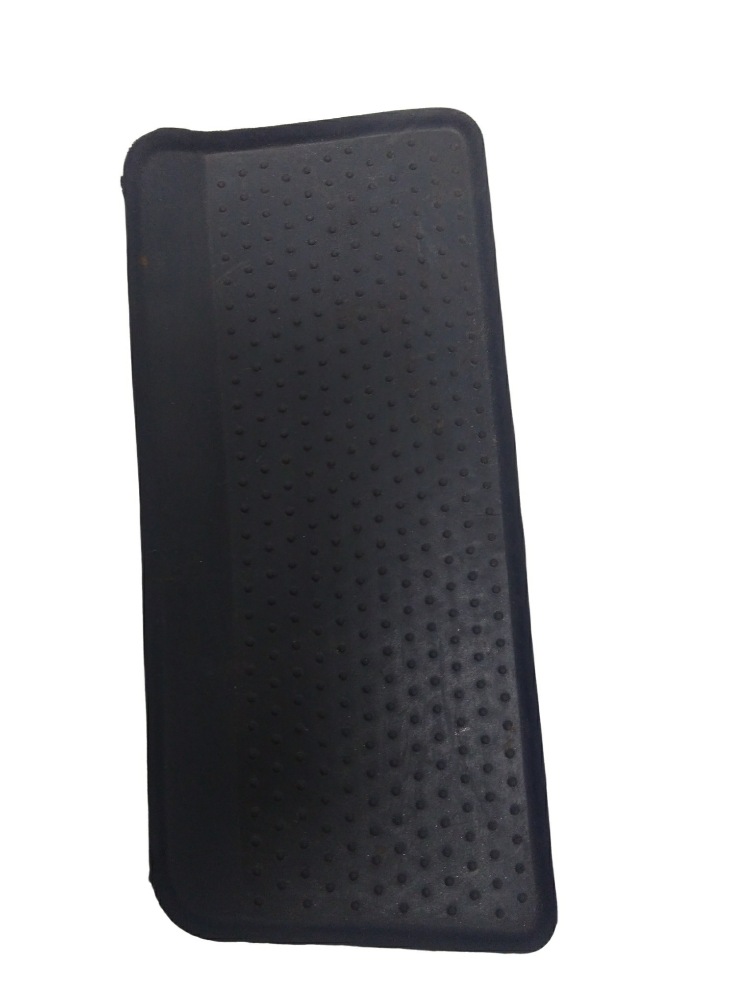 Tapete Borracha Console Ford Fiesta 2s65046b94aa