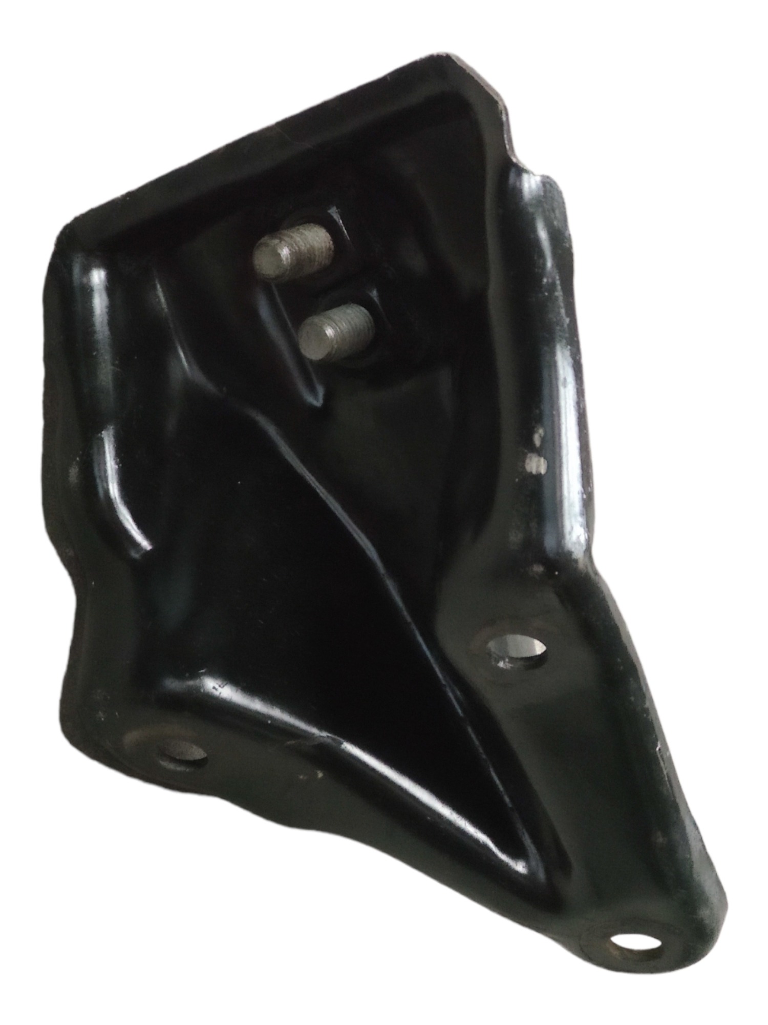 Suporte Do Motor Esquerdo Volkswagen Gol 2004 377199307a 2