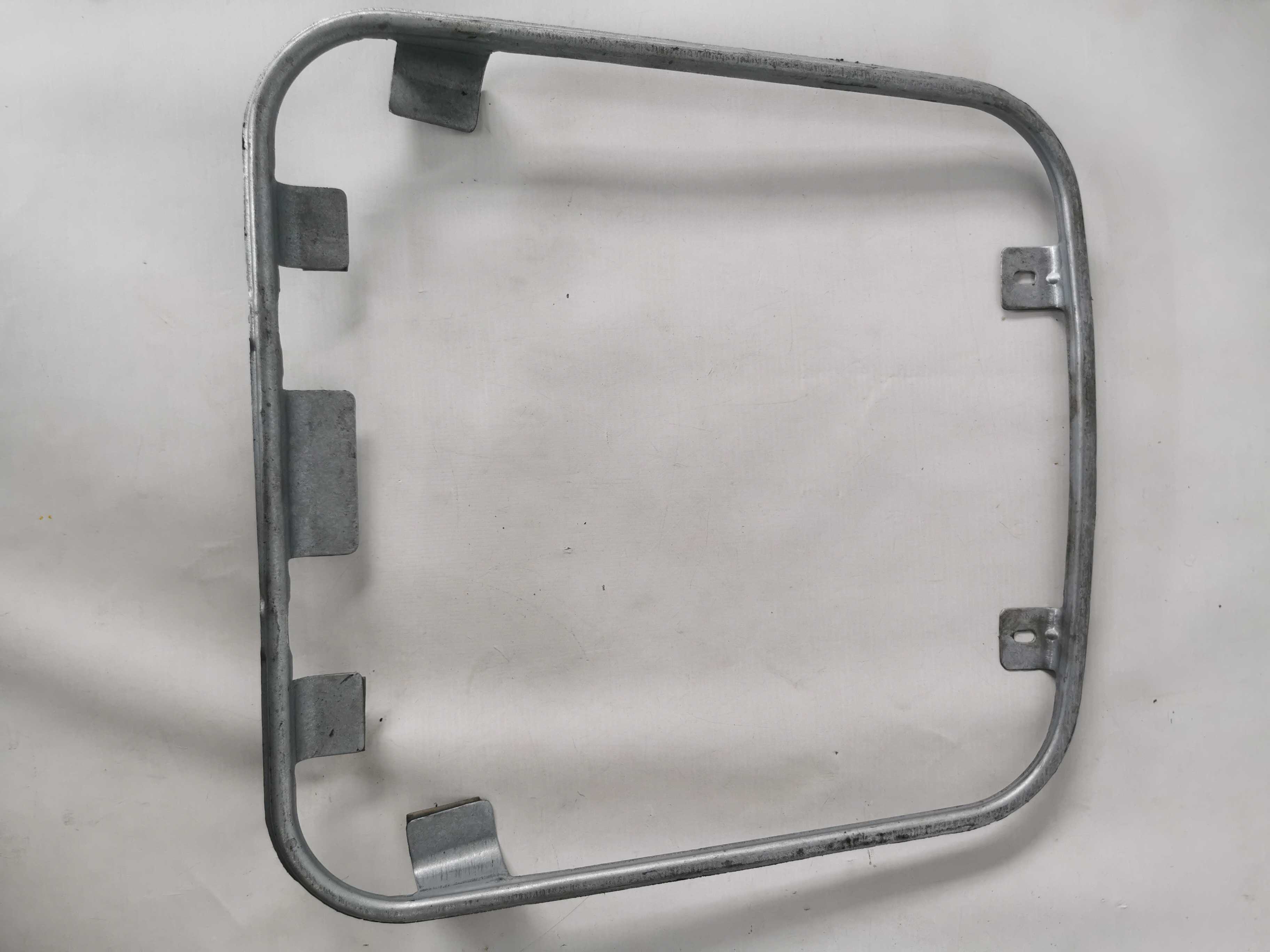 Suporte Da Luz De Cortesia Ford Ecosport Xlt 2009 2