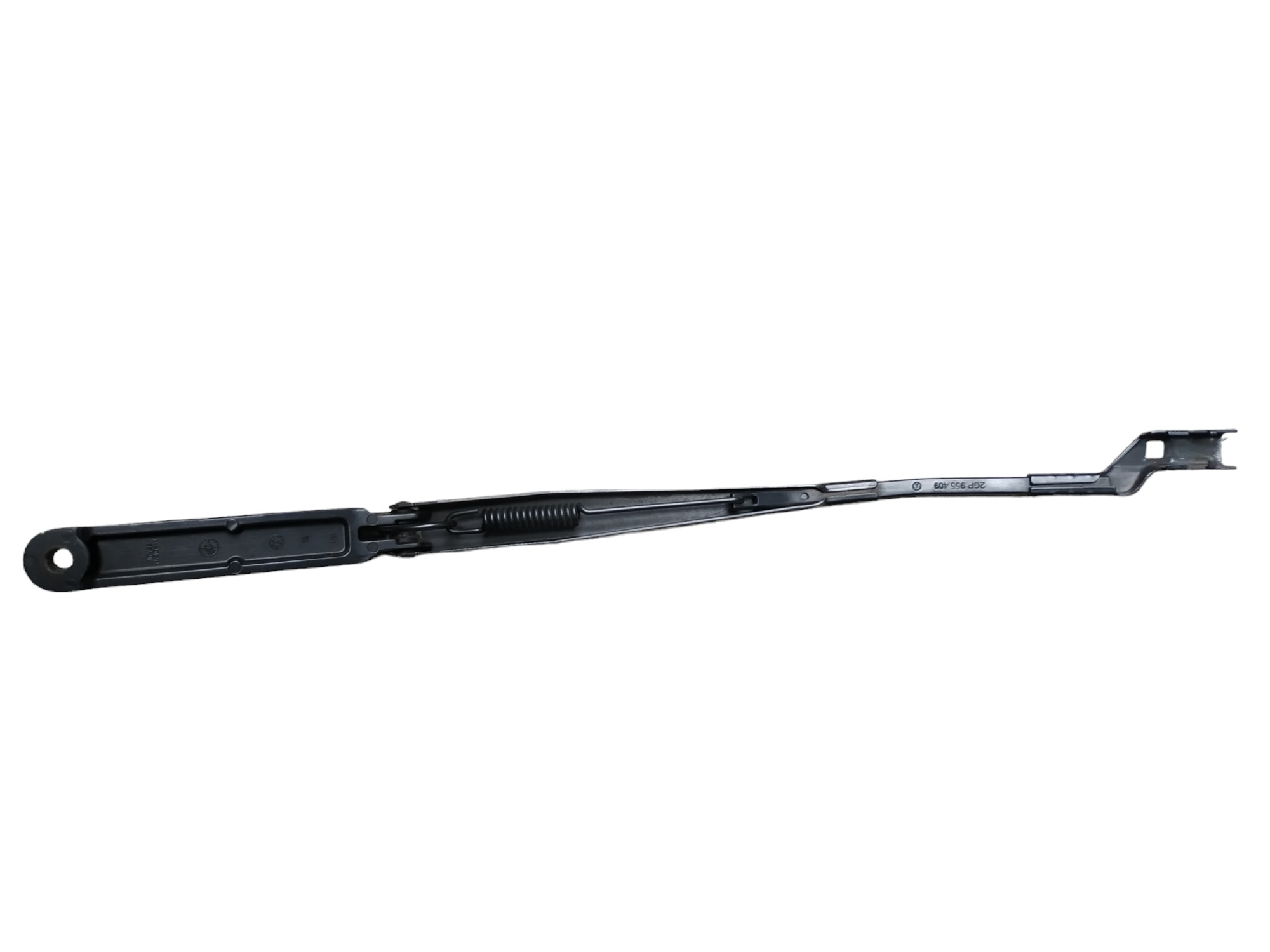 Braço Limpador Esquerdo Vw Virtus 2018 2