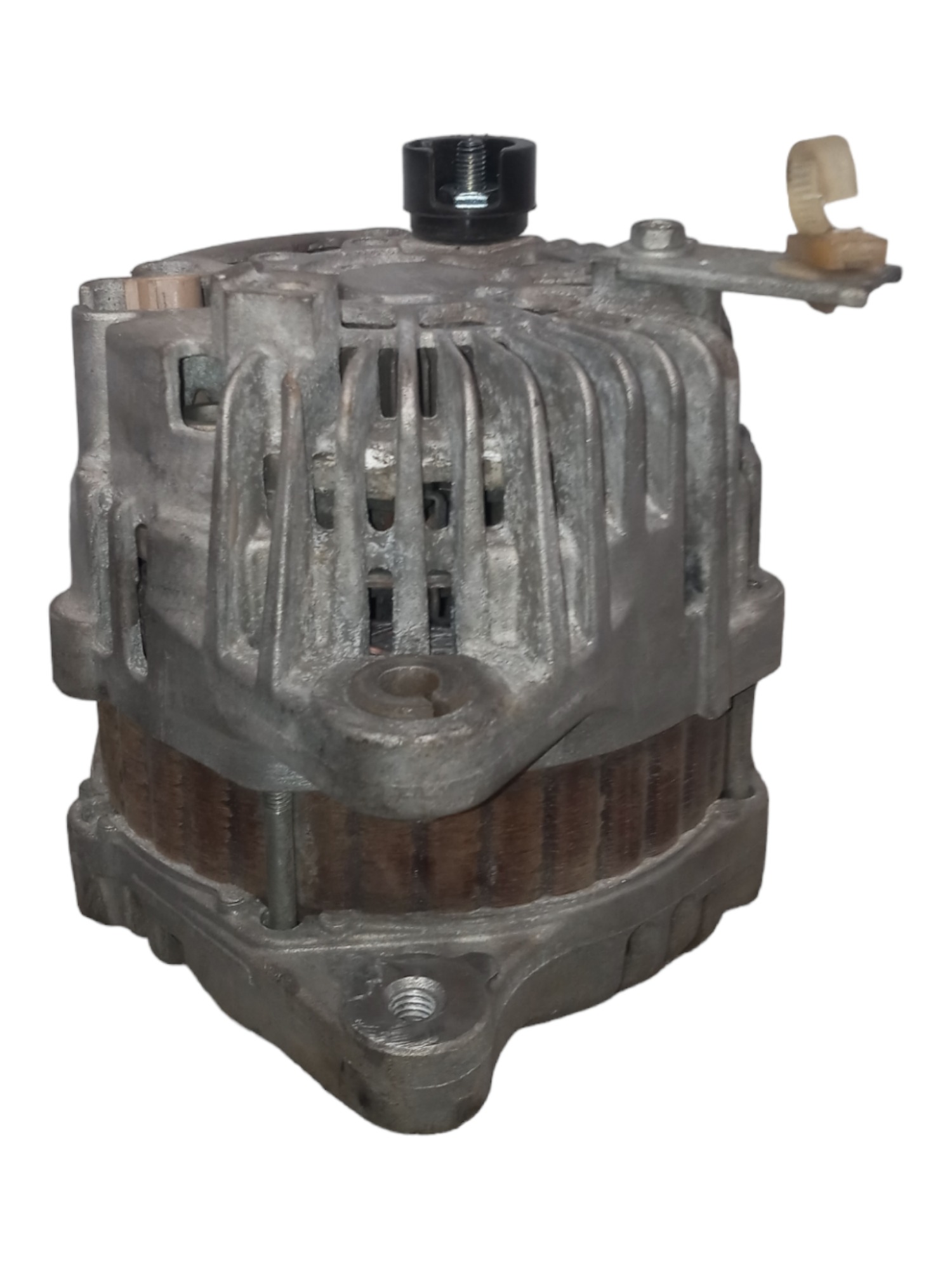 Alternador Honda City 1.5 16v 2015