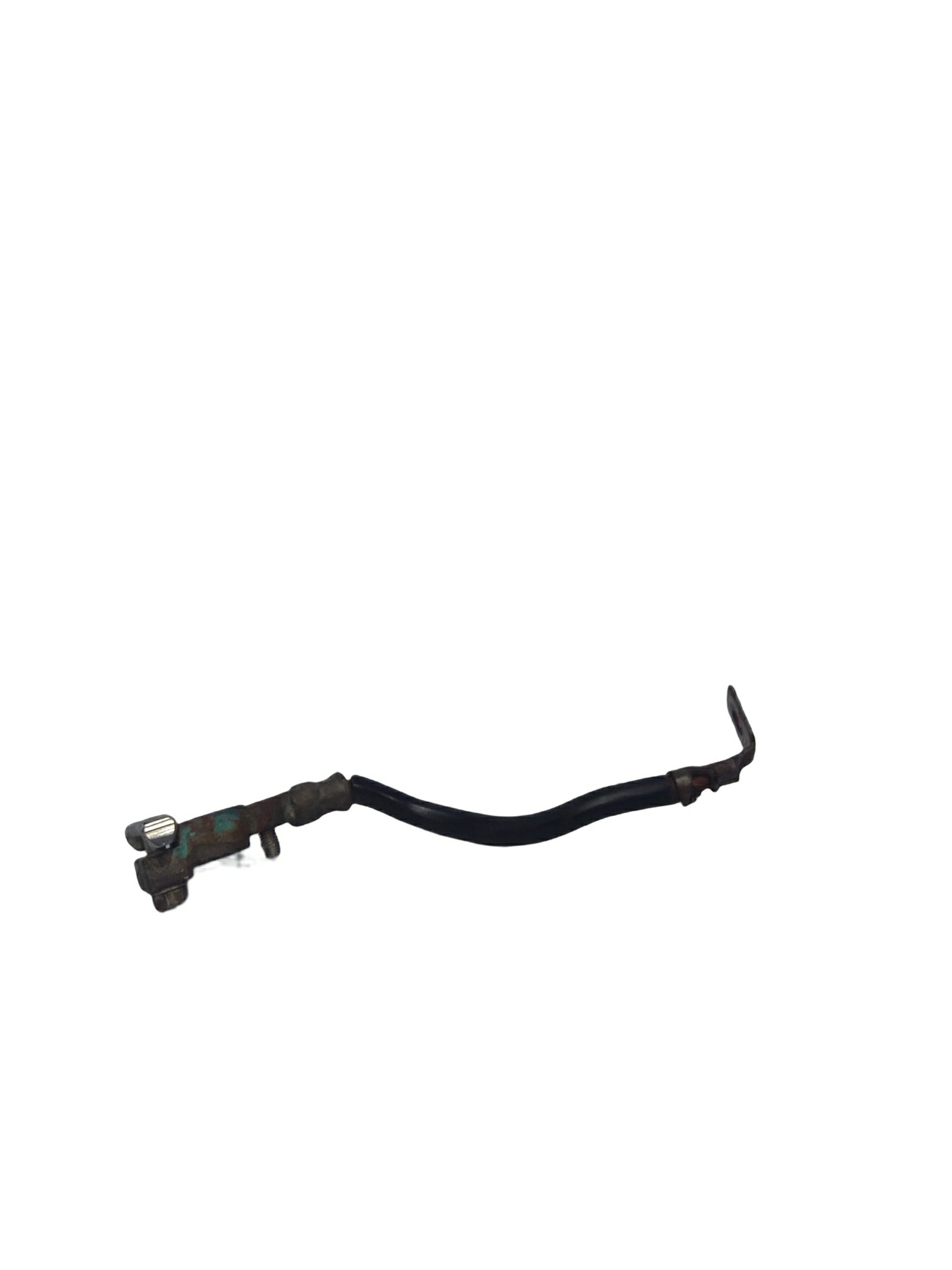 Cabo Negativo Bateria Voyage 2015 6q0971235b