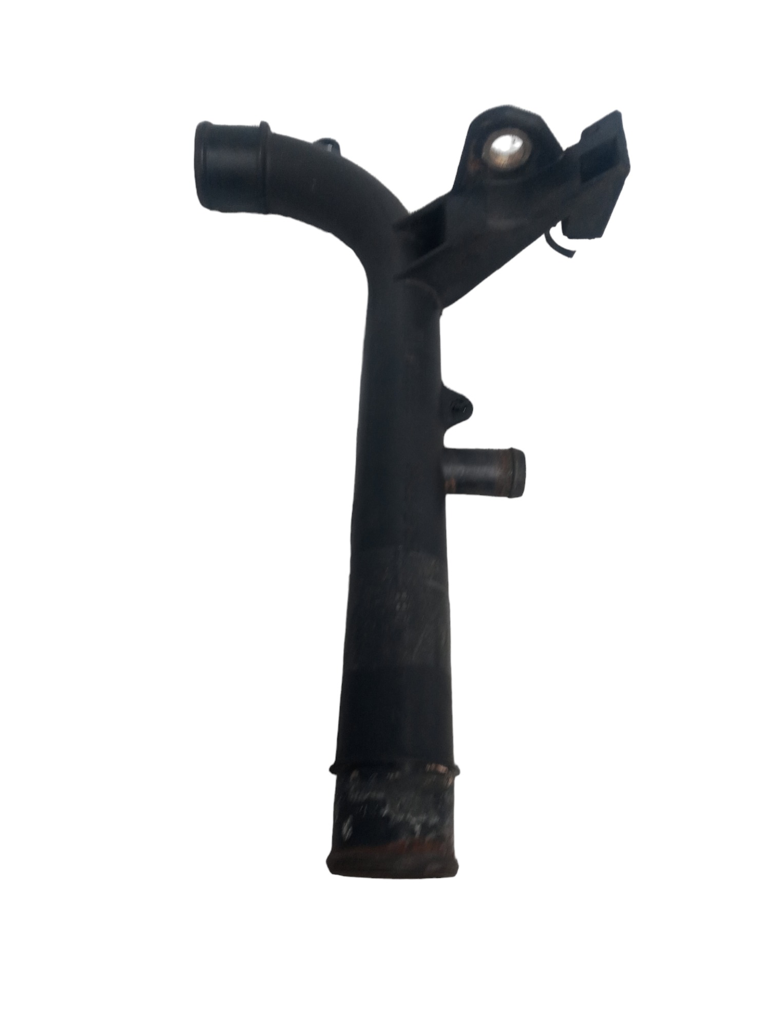Cano De Agua Motor Gm Celta Life 1.0 1