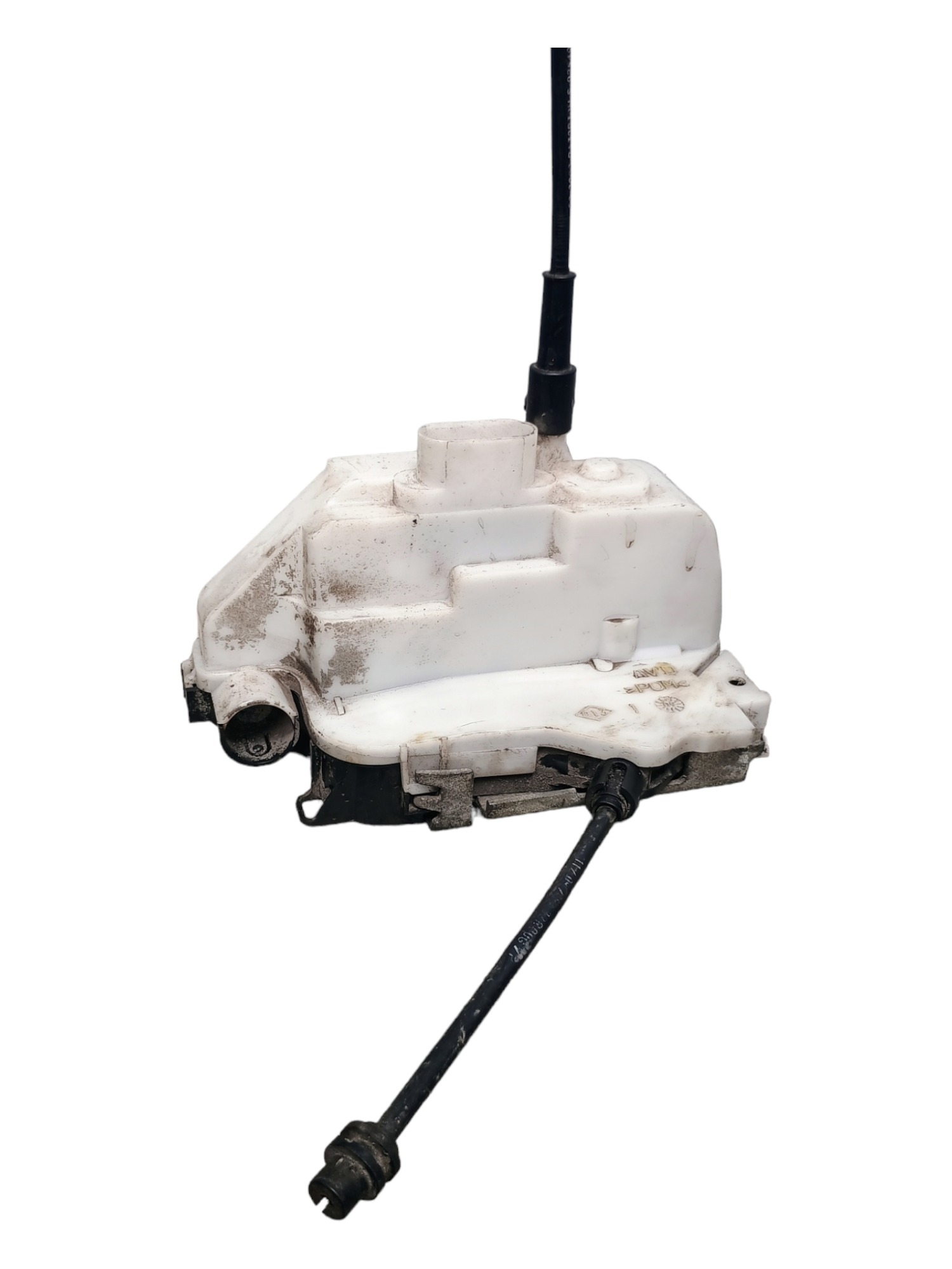 Fechadura Eletrica Porta Dian Dir Citroen C3 1.4 2012 1