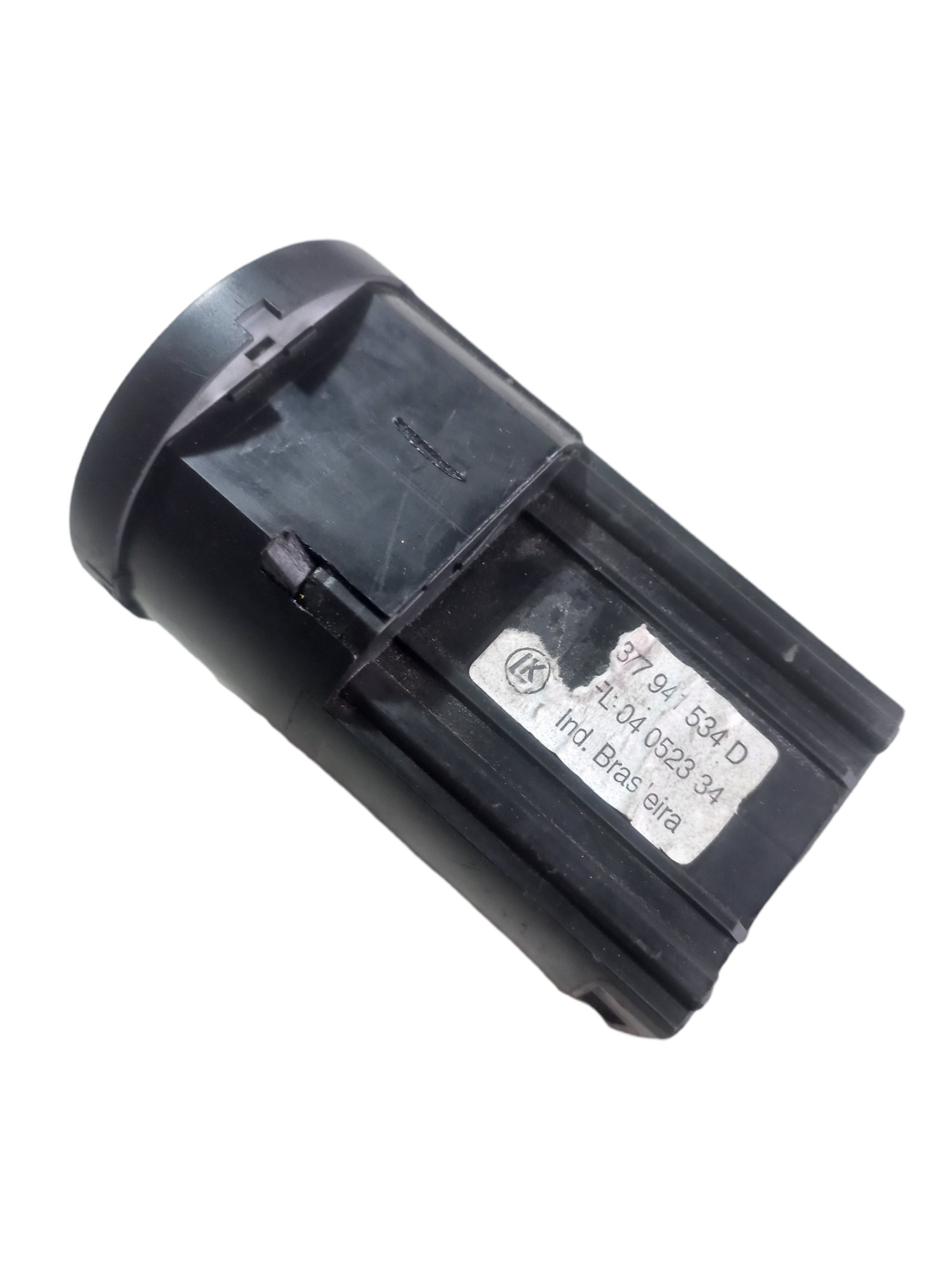 Chave De Luz Vw Parati 2009 377941534d 2