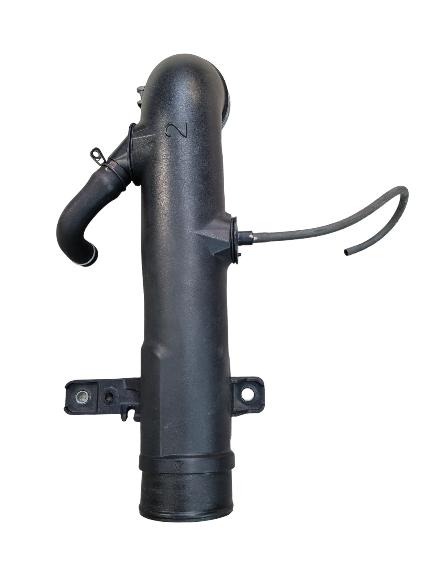 Mangueira Filtro Ar Toyota Hilux 2.7 2009