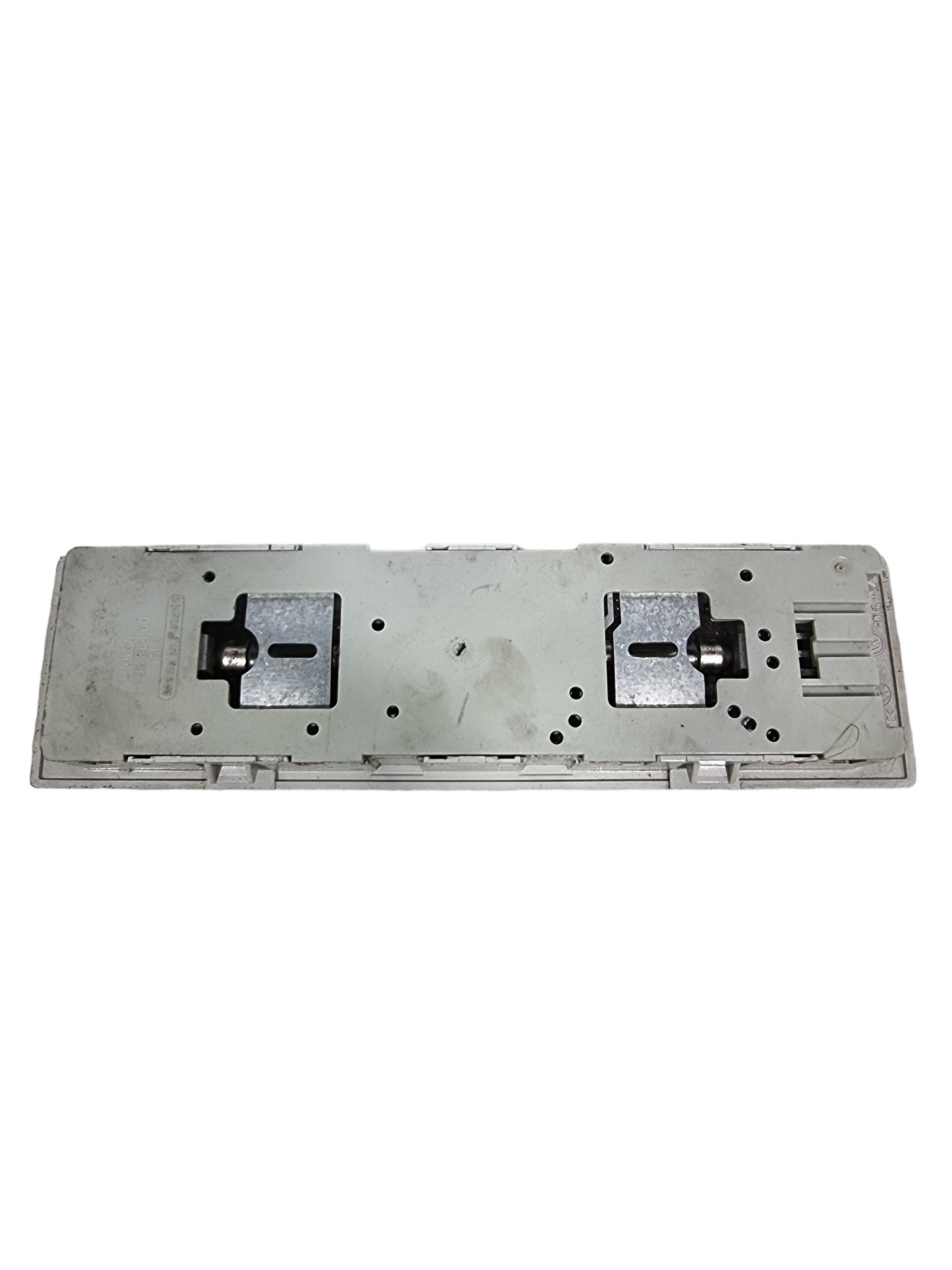 Luz Cortesia Volkswagen Voyage 1.6 2015 6q0947291 3