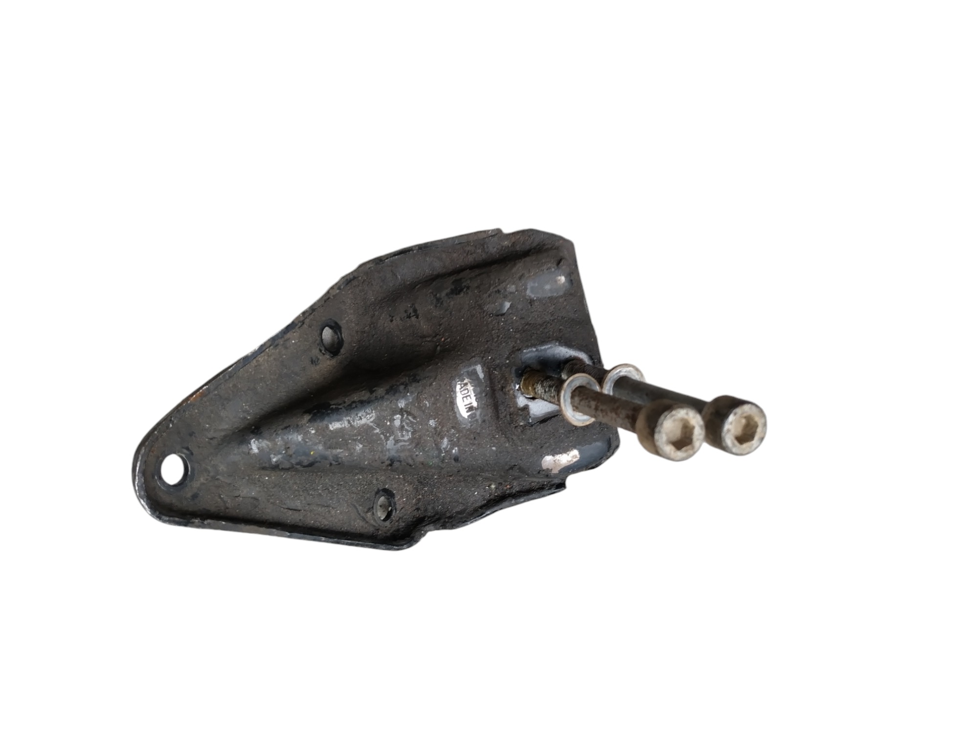 Suporte Motor Direito Vw Gol 1997 2