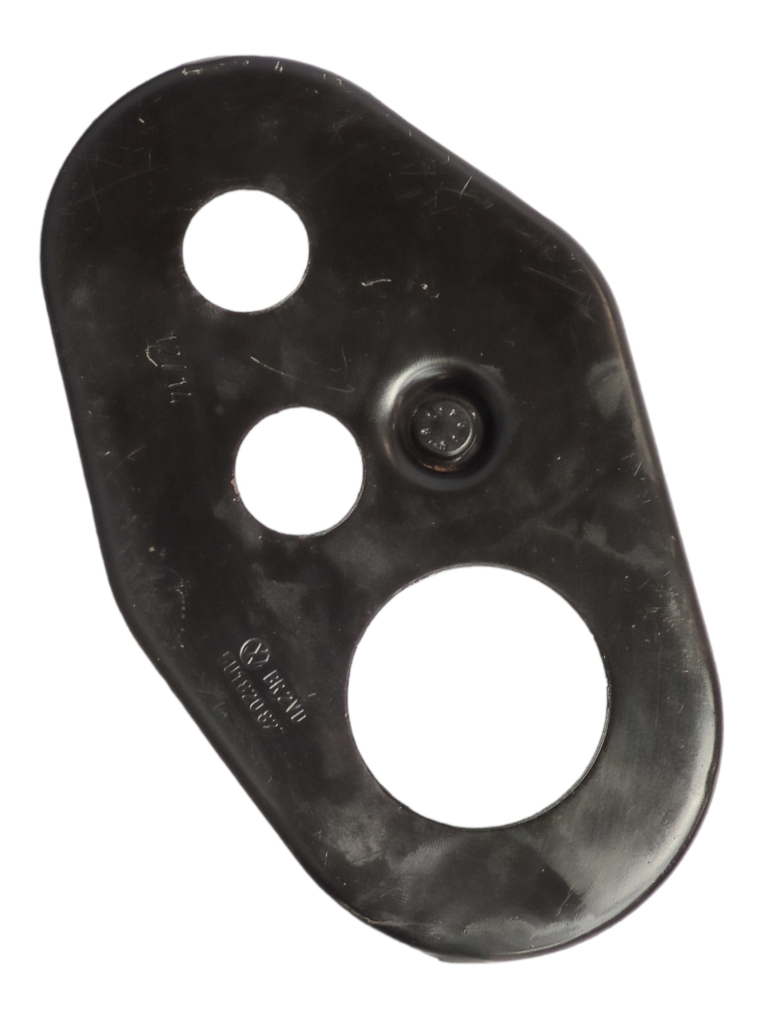 Suporte Vedação Trocador Calor Vw Gol 2016 5u1820827 1