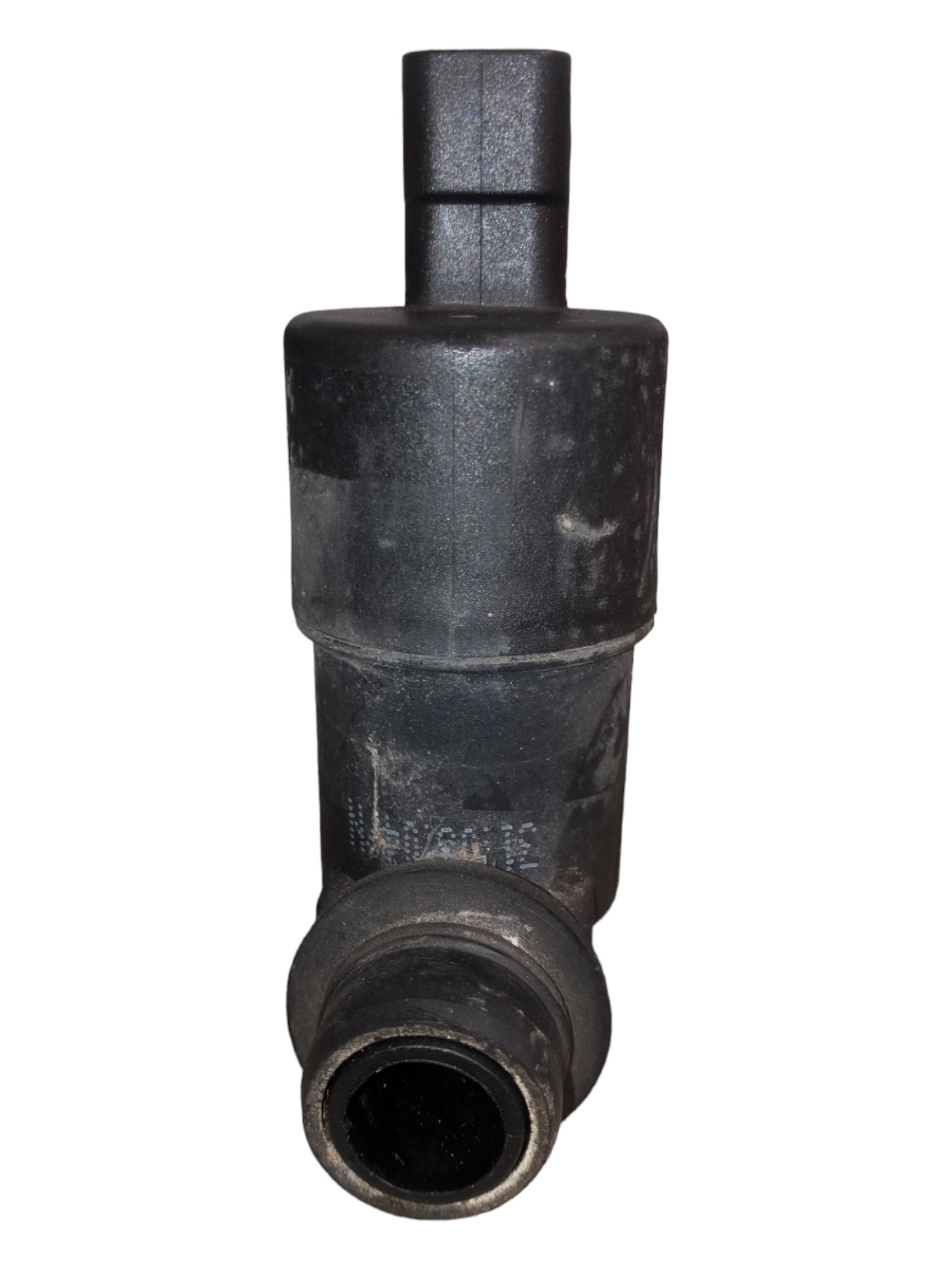 Motor Limpador Parabrisa  Citroen C3 2004 1