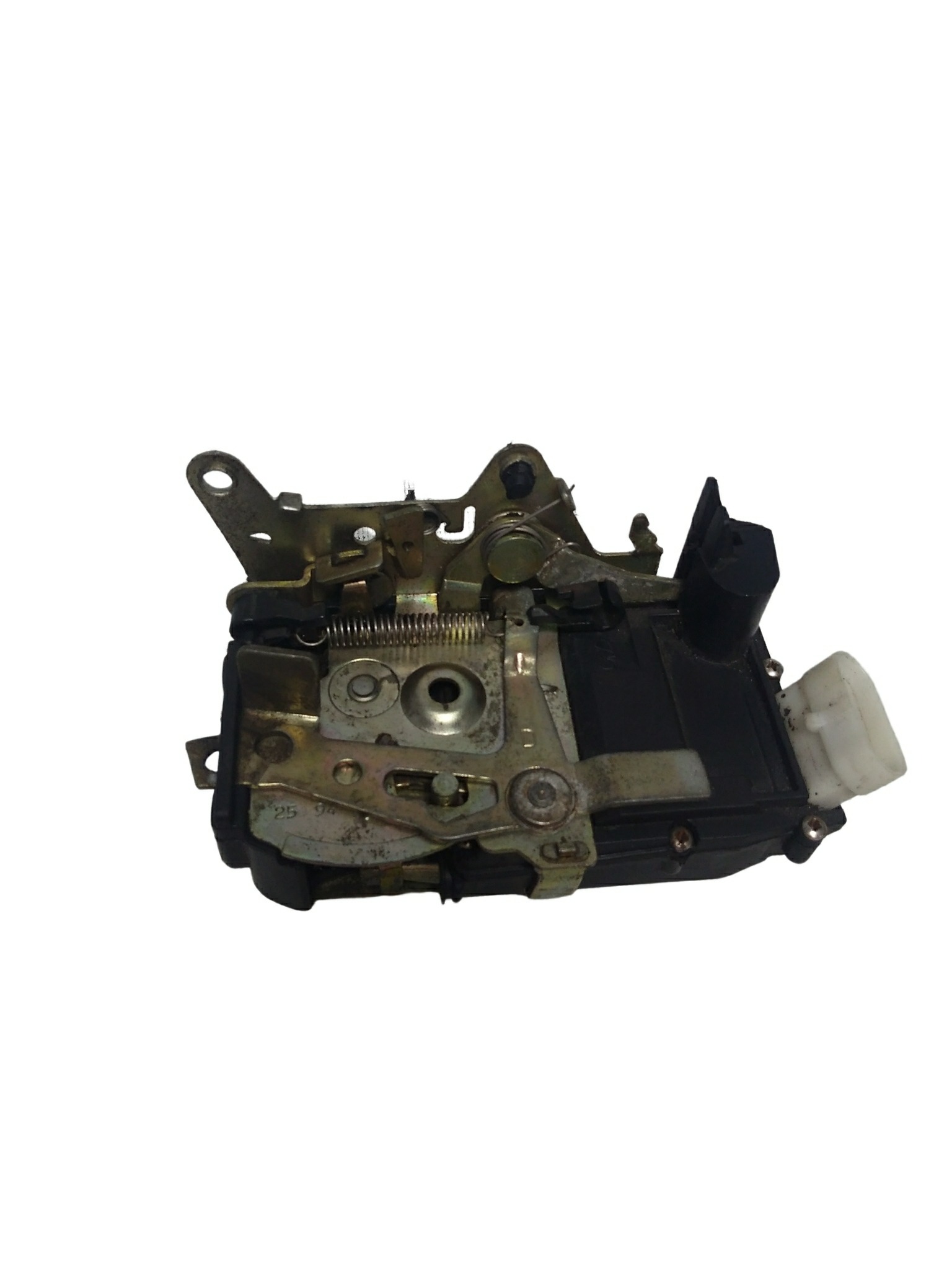 Fechadura Elétrica Traseira Direita Fiat Tipo 1.3 1994 1