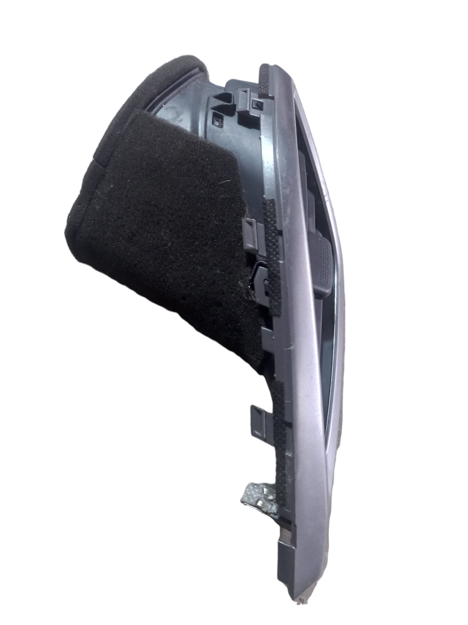 Difusor De Ar Esquerdo Hb20 1.6 2016 3