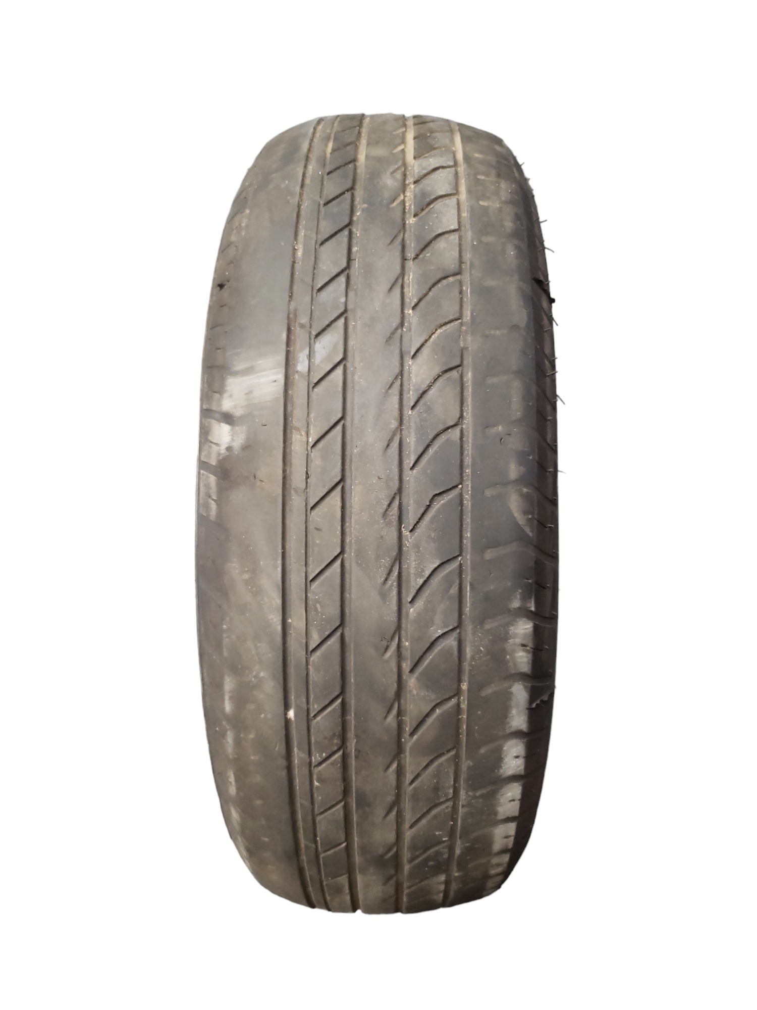 Pneu Usado 195 65 R15 Aplus A1 2
