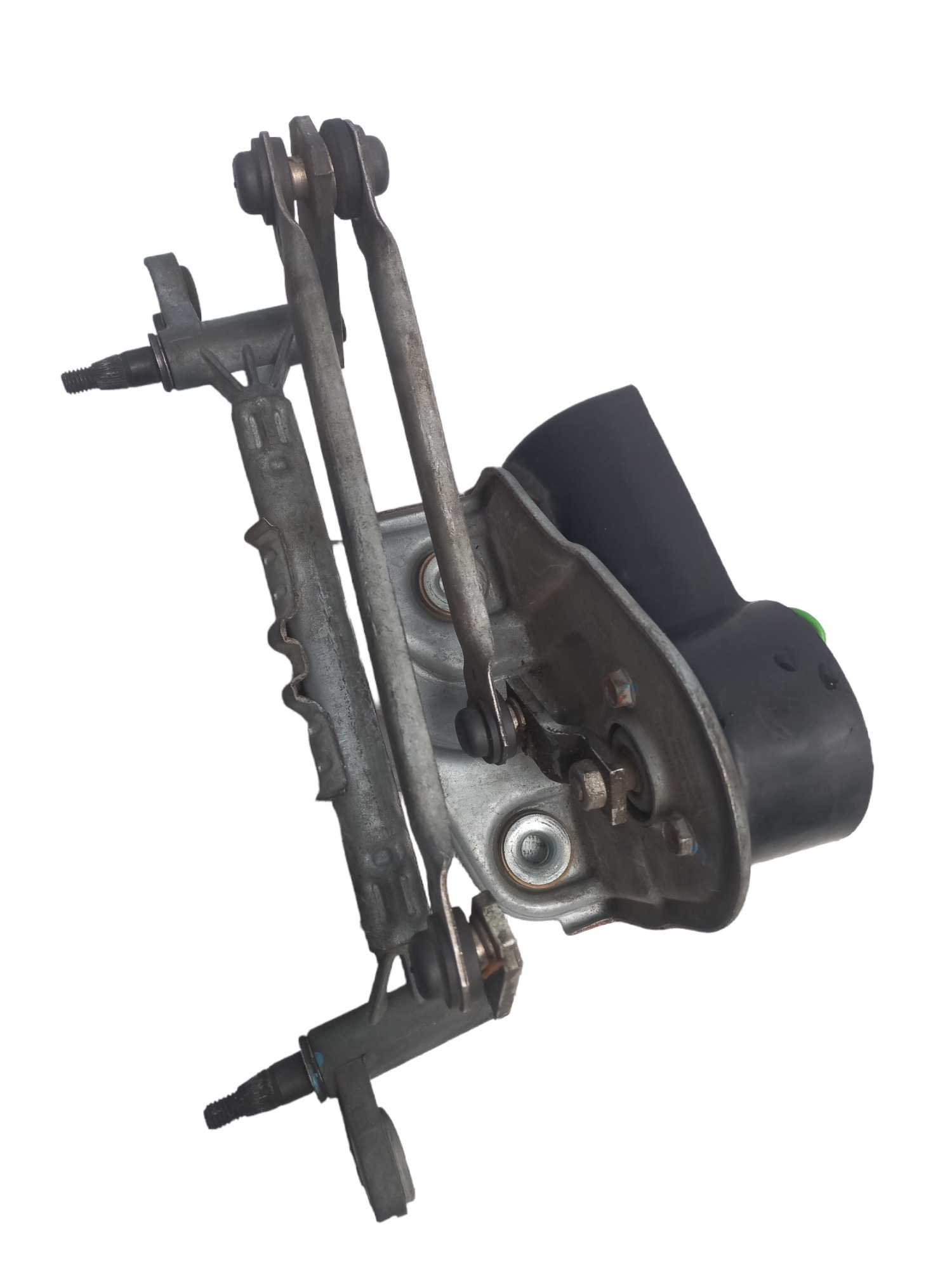 Maquina Limpador Para-brisa Fox 2008 5z0955325a 2